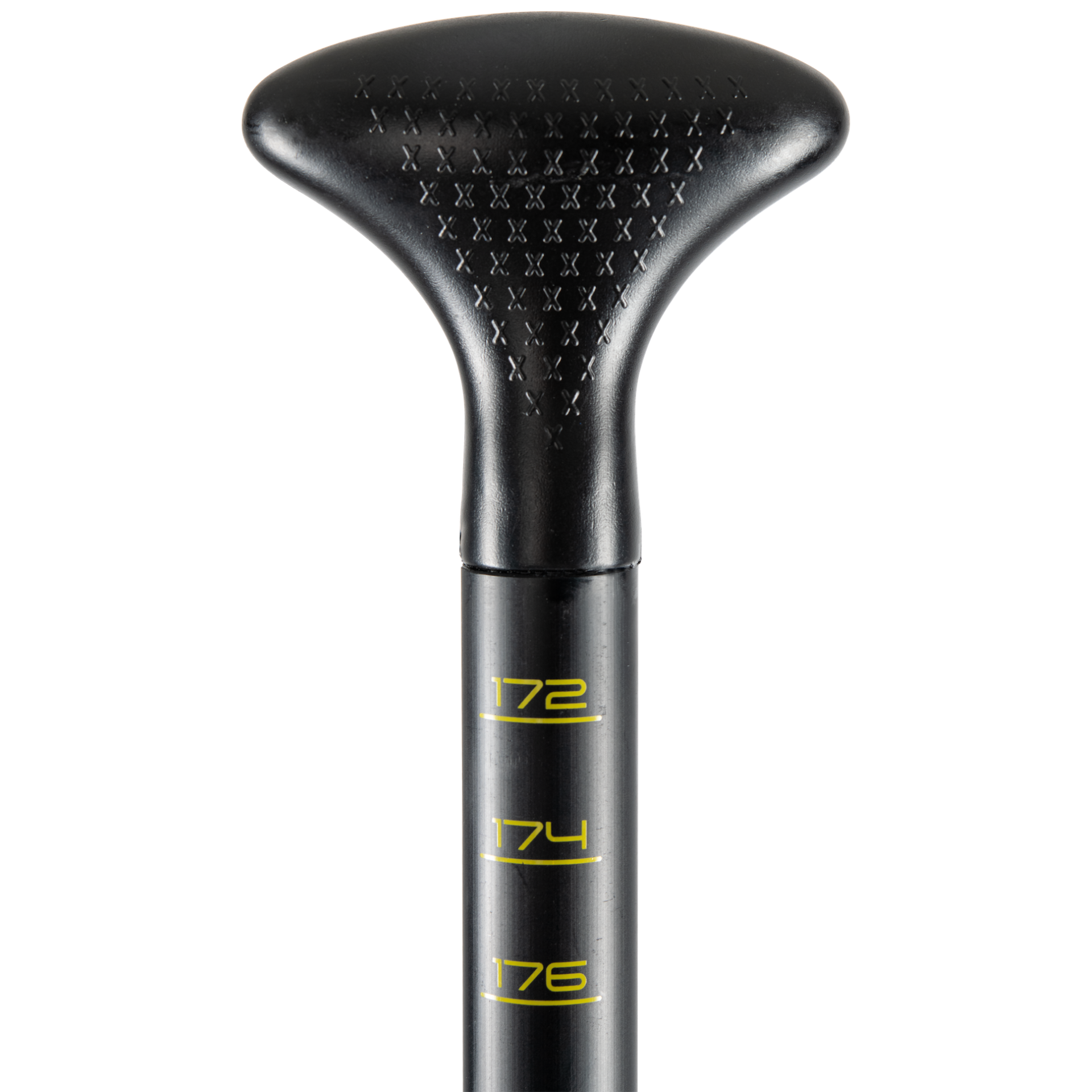 Core Aluminium Sup Paddle 3 PC Paddles Unifiber