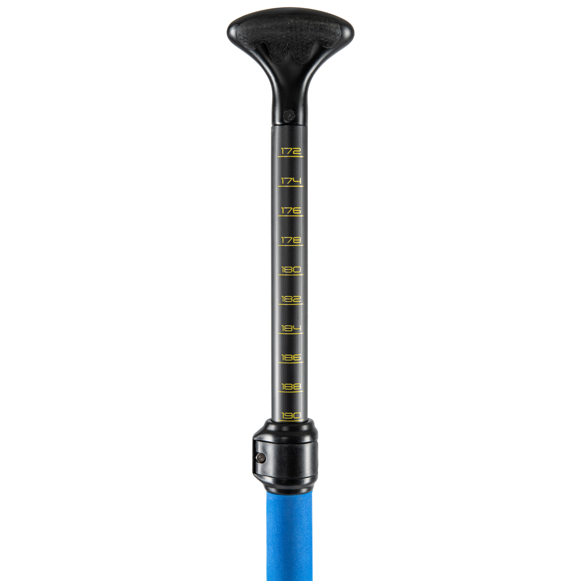 Explore Glass SUP Paddle 3 PC Paddles Unifiber