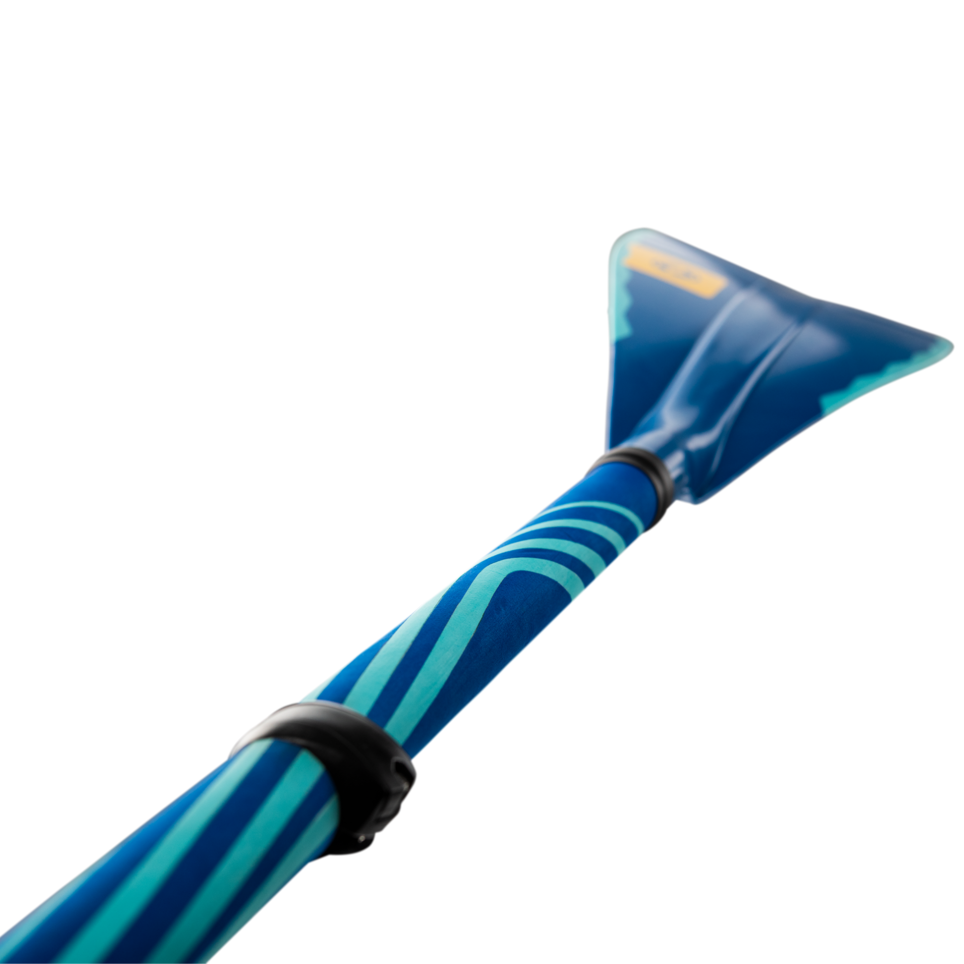 Energy Aluminium SUP Paddle 2PC Paddles Unifiber