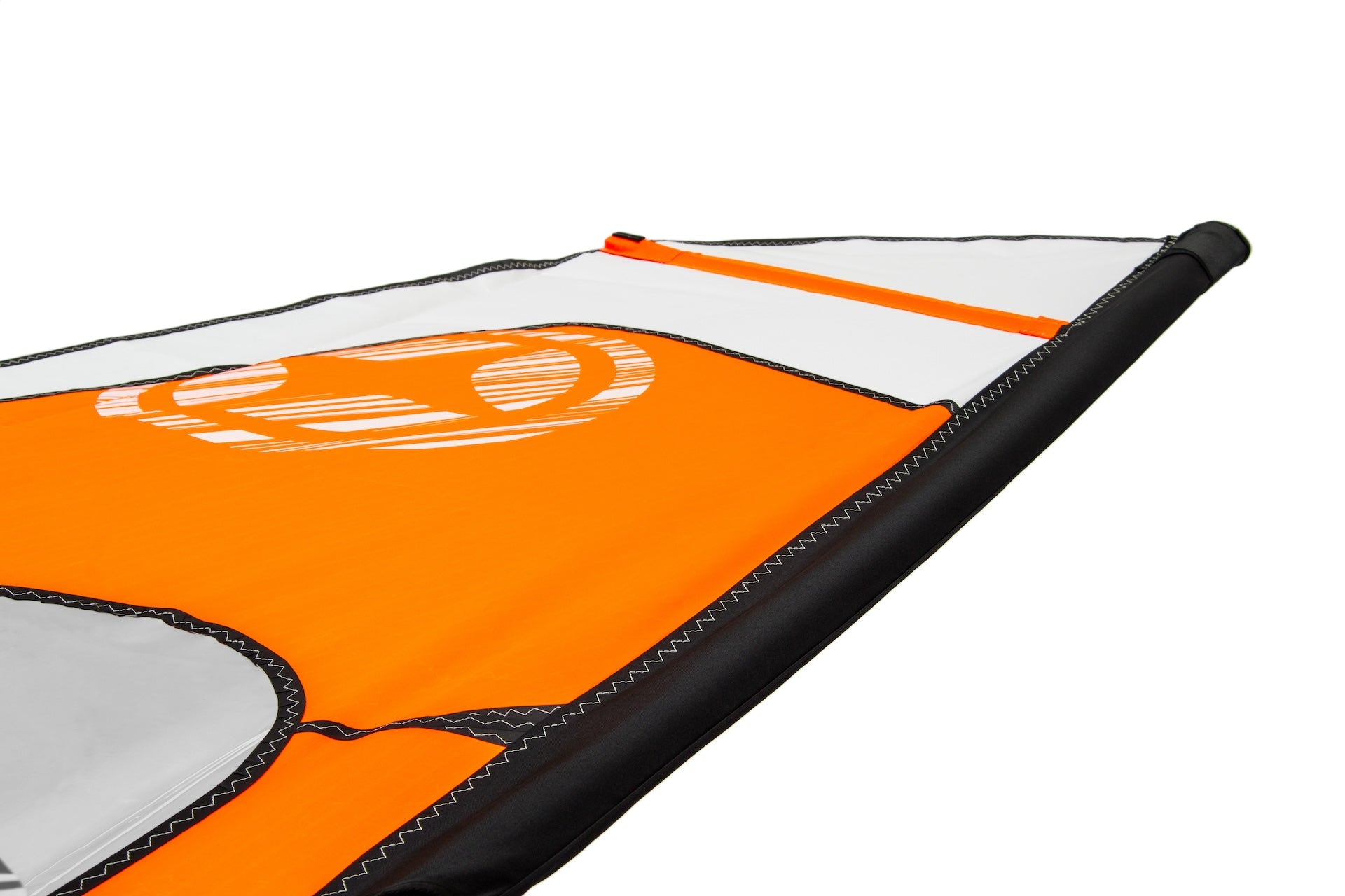 Wind Sup Dacron Complete Rig 5.5m2 Rig Unifiber