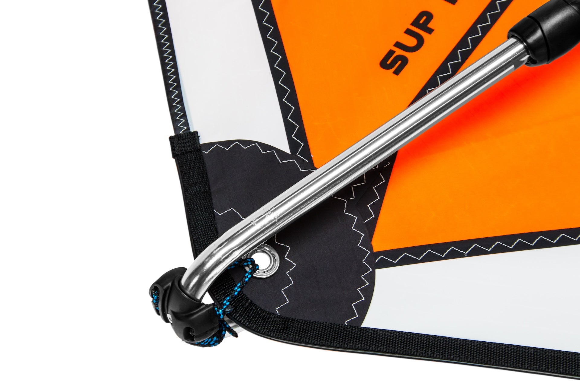 Wind Sup Dacron Complete Rig 4.5m2