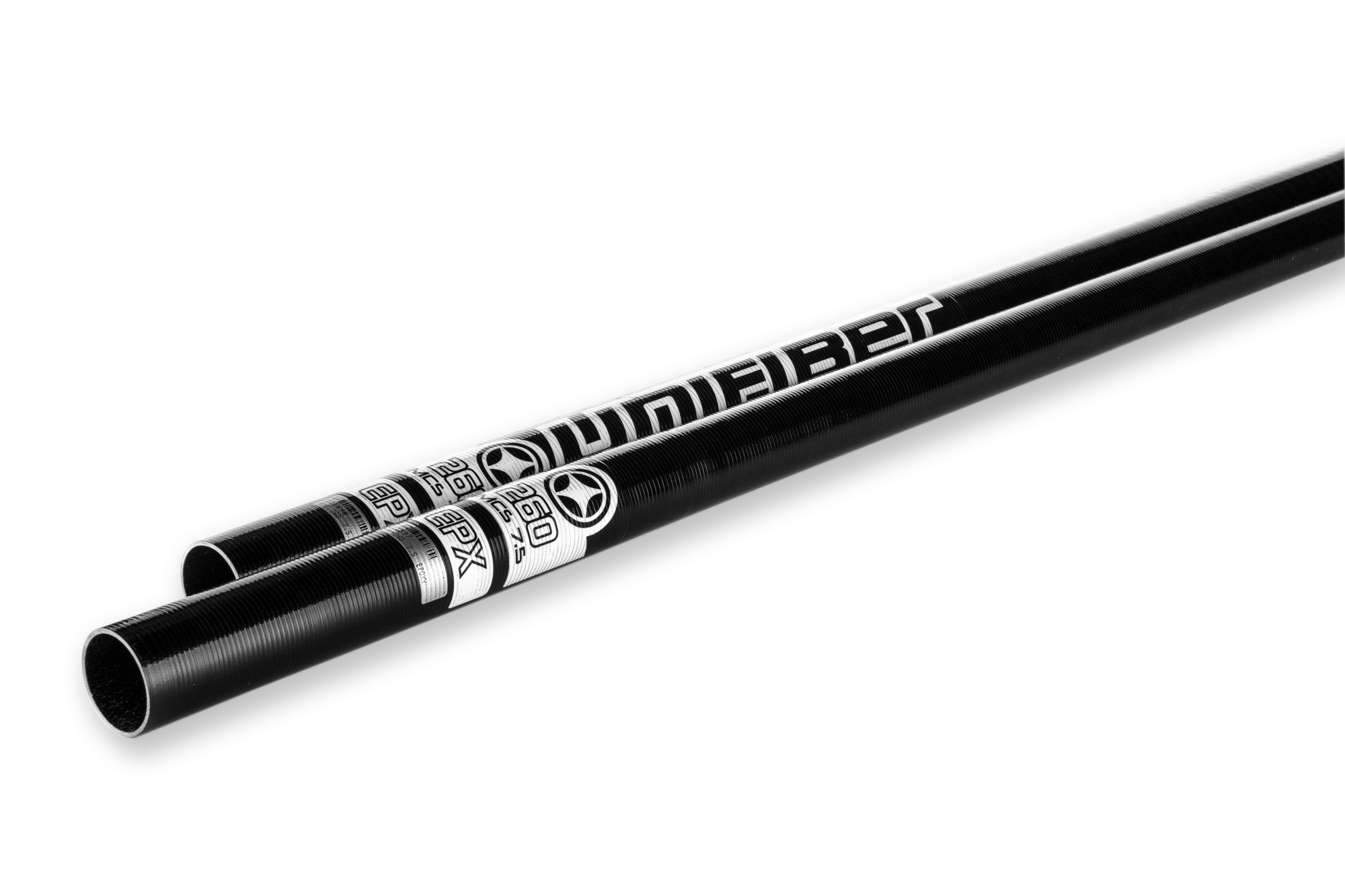 Epoxy RDM 370 Masts Unifiber