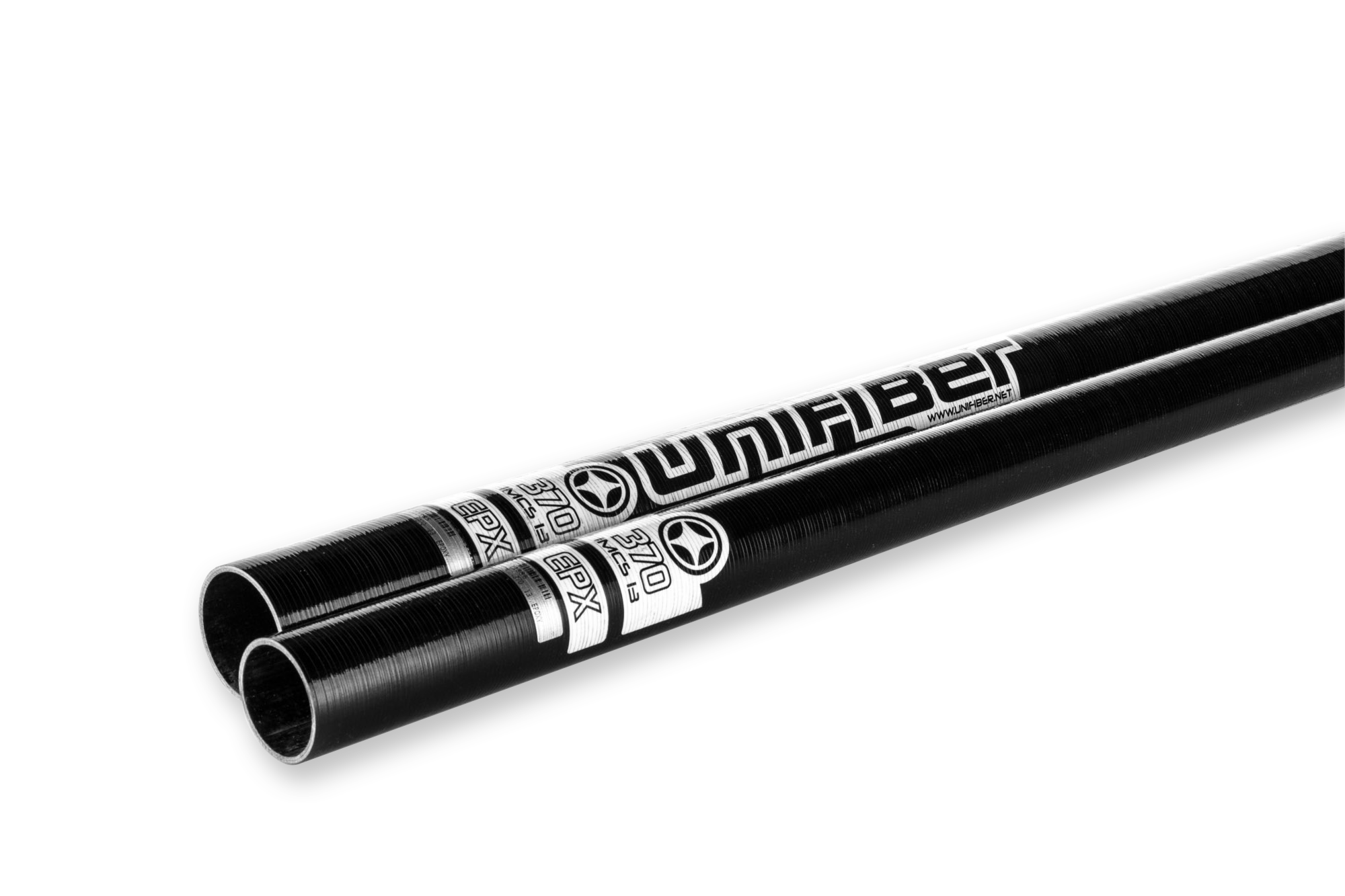 Epoxy SDM 370 Masts Unifiber