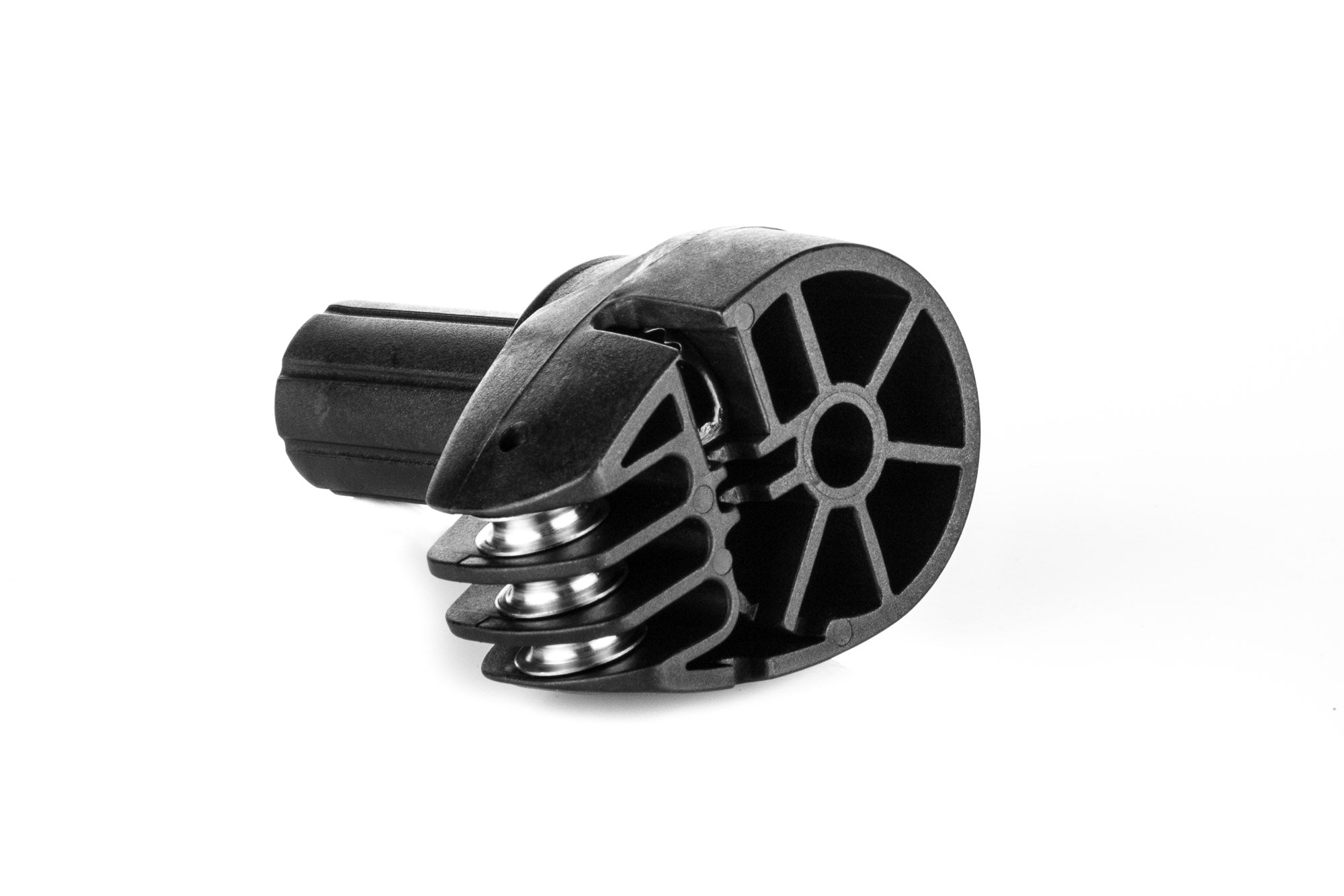 RDM V2 Base (U-Pin) 0 Baseplates Spares Unifiber