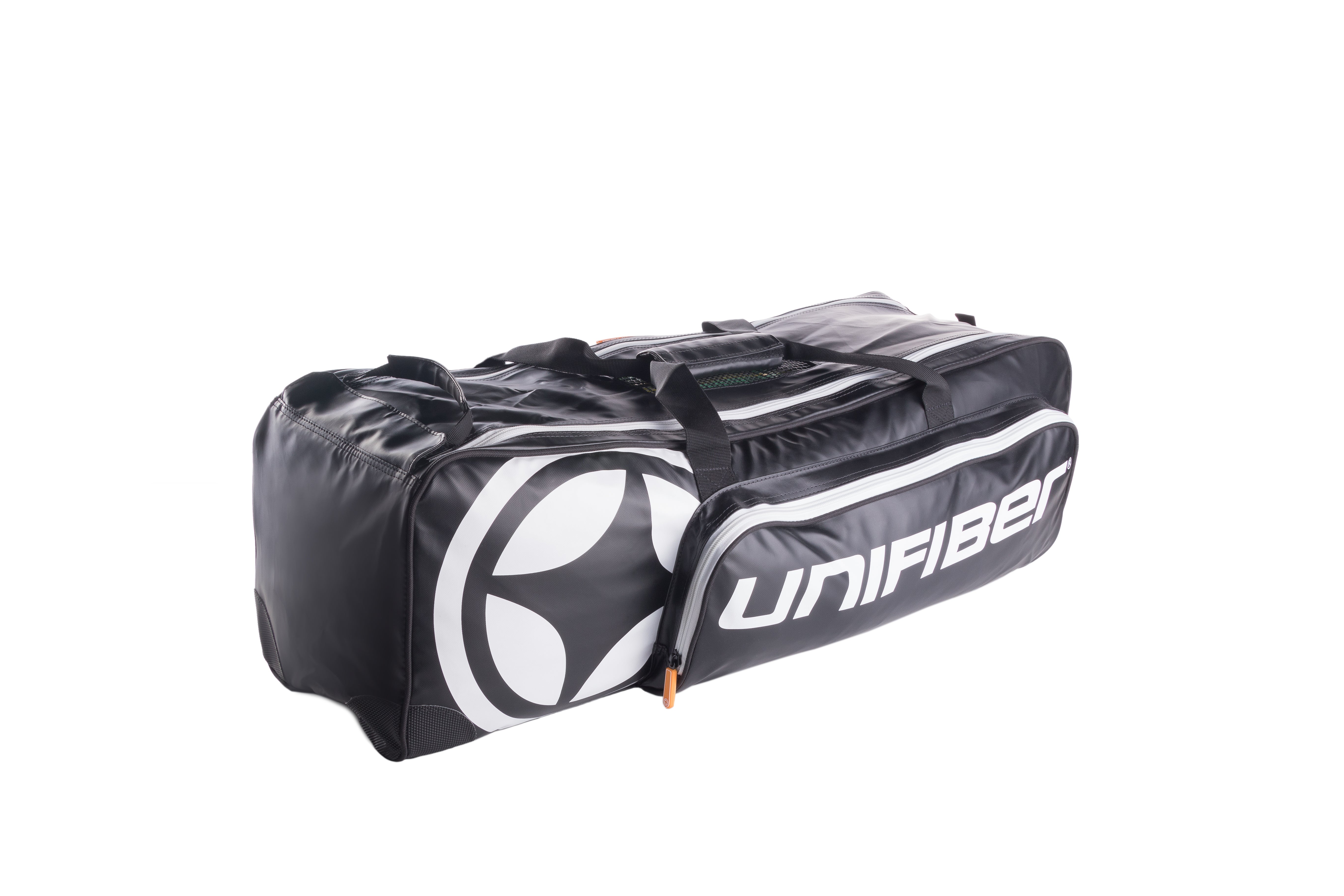 Blackline Medium Equipment Carry Bag Travel bag Unifiber