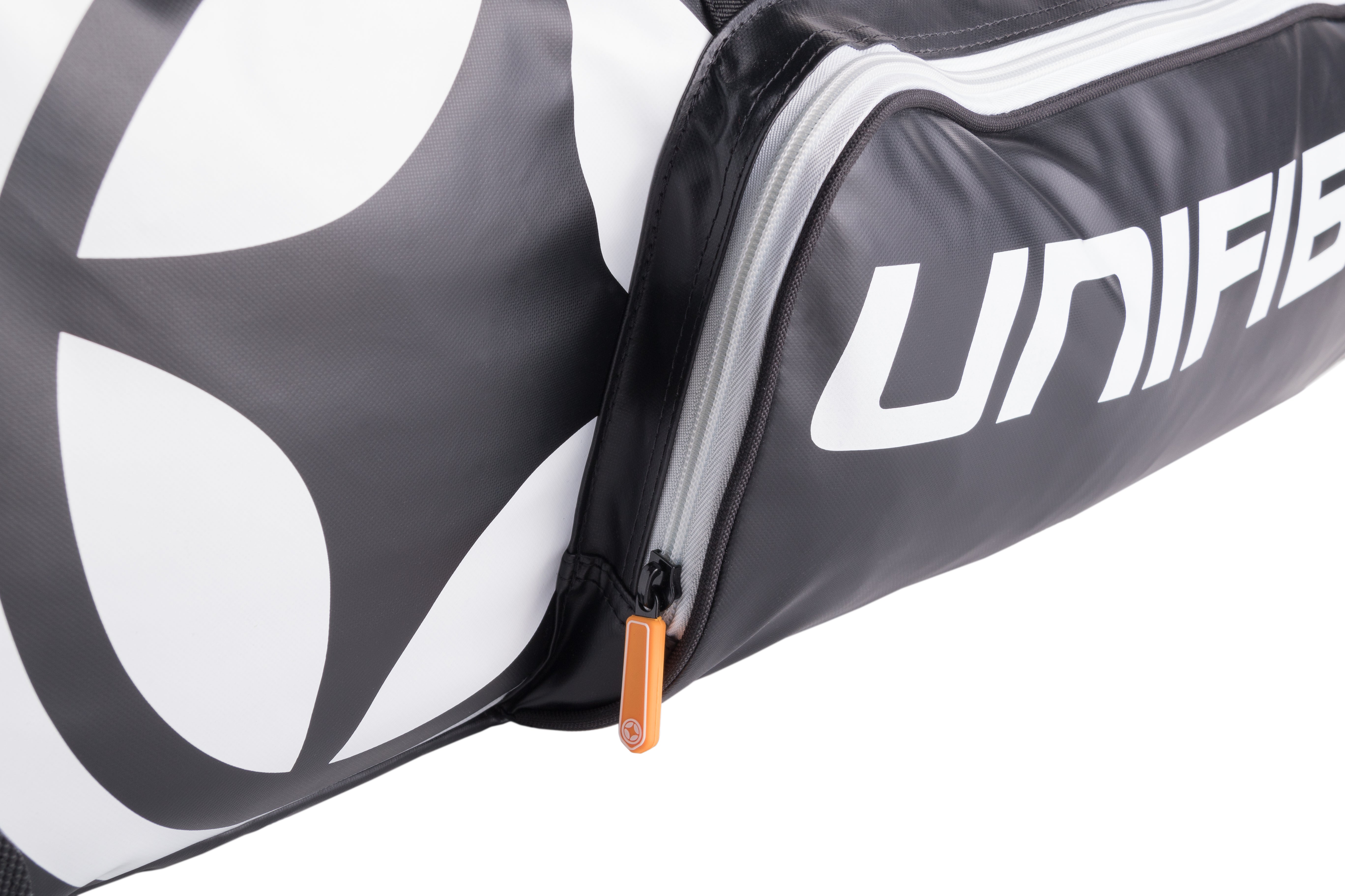 Blackline Medium Equipment Carry Bag Travel bag Unifiber