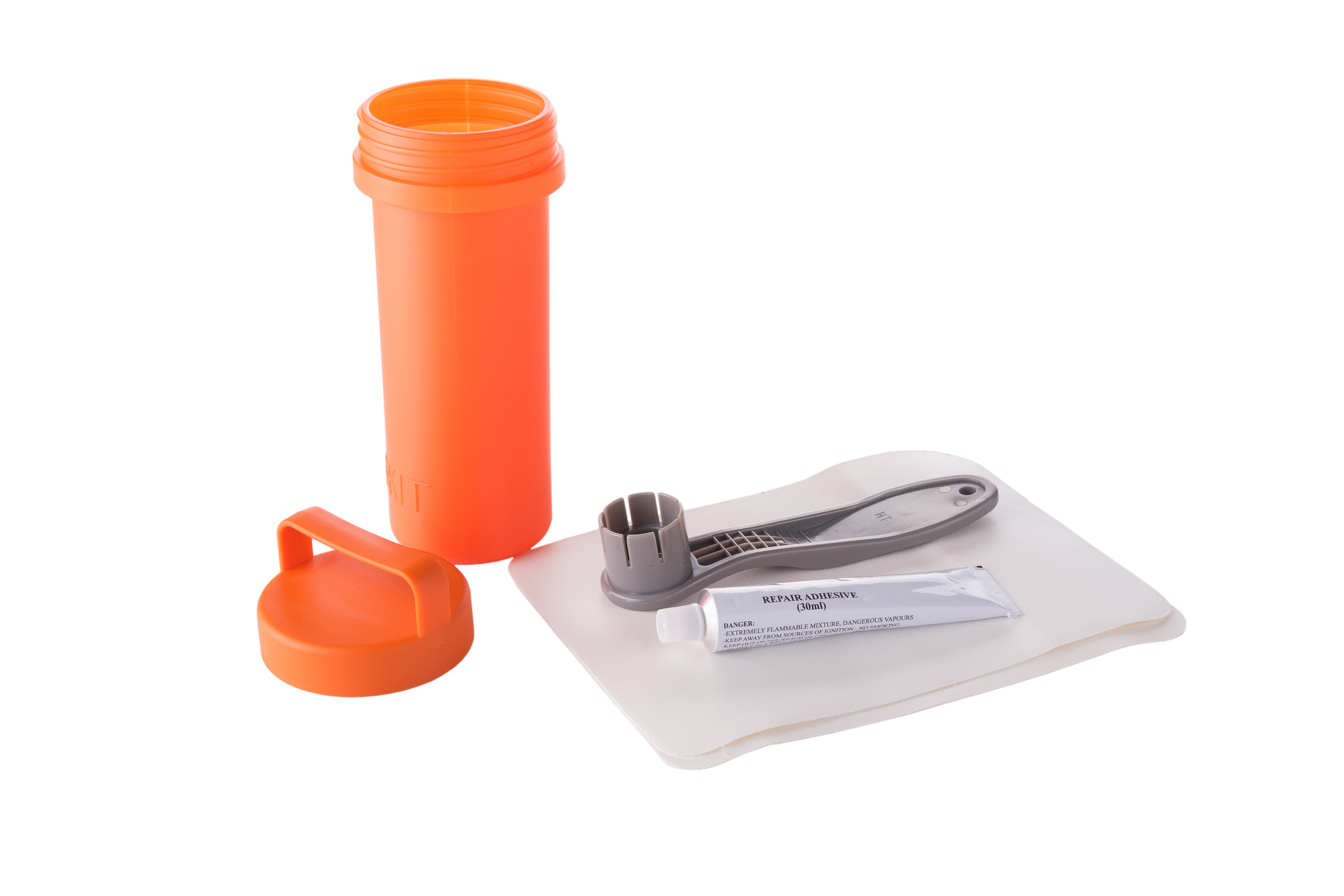 iSup Repair Kit SUP Accessories Unifiber