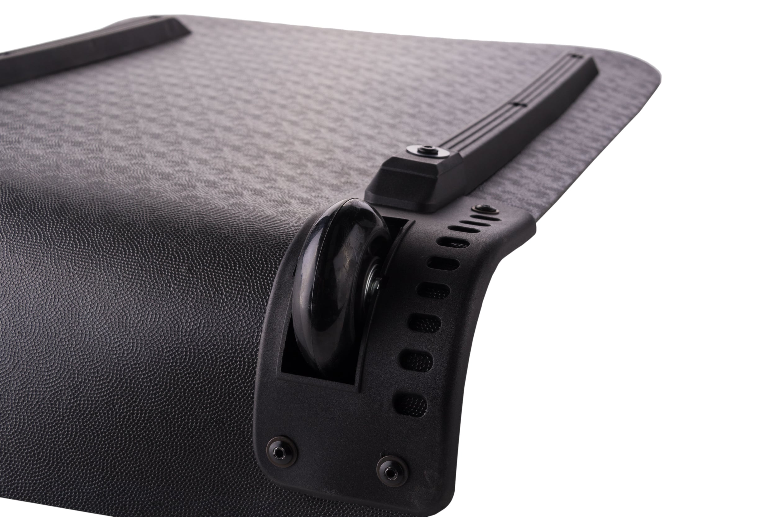 Optional Wheelbase for Board-Quiverbag Travel bag Unifiber