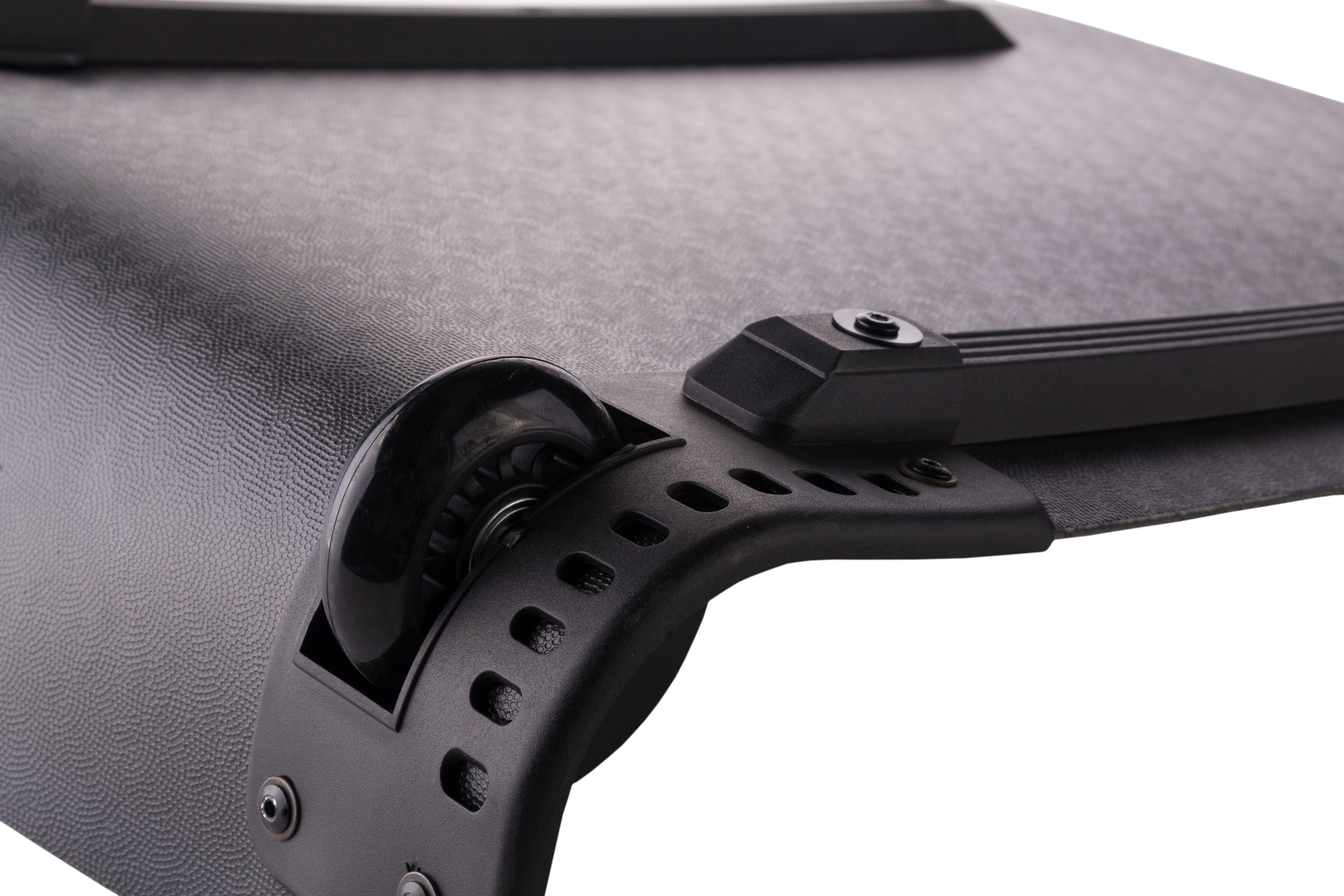 Optional Wheelbase for Board-Quiverbag Travel bag Unifiber