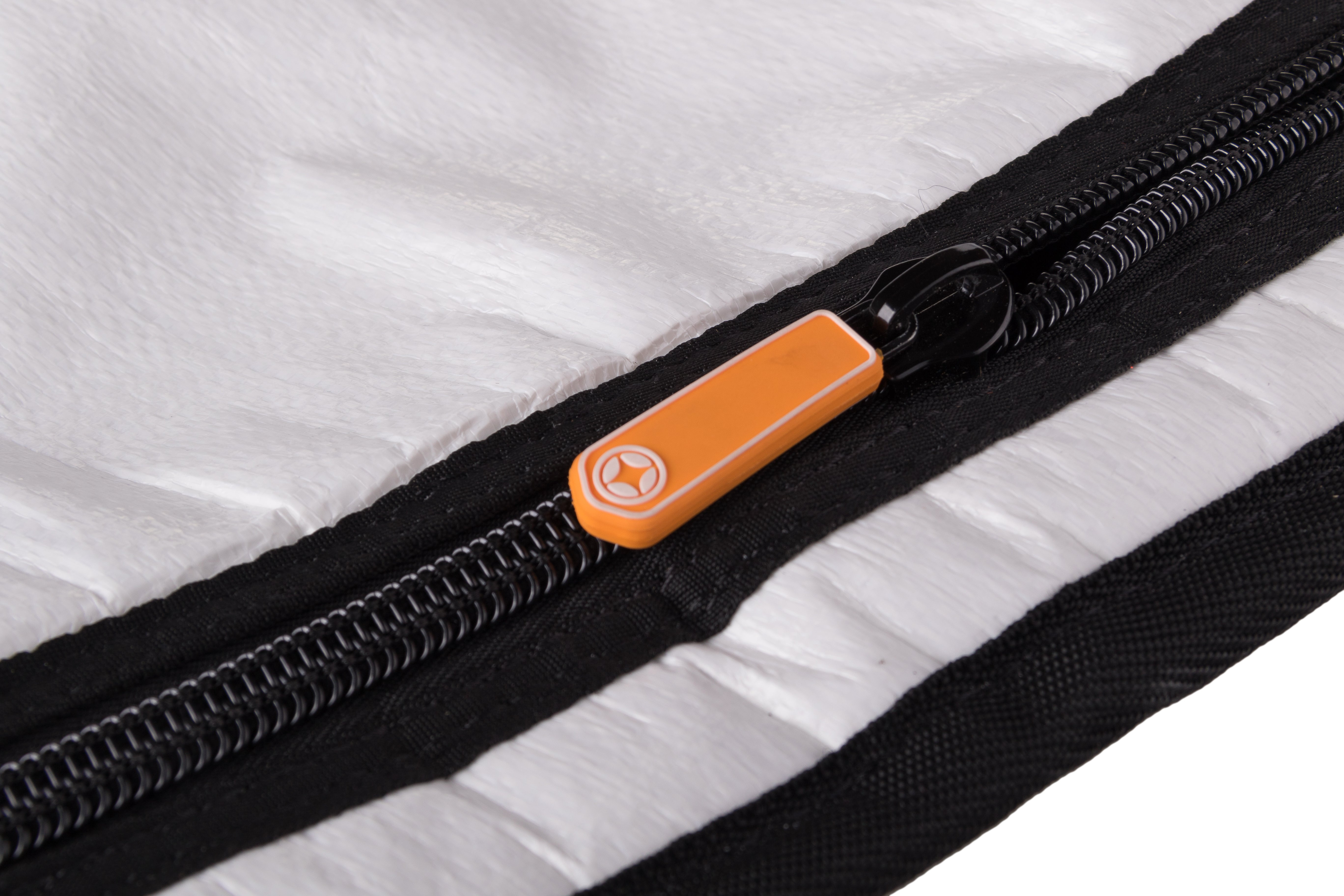 Blackline Medium Equipment Carry Bag Travel bag Unifiber