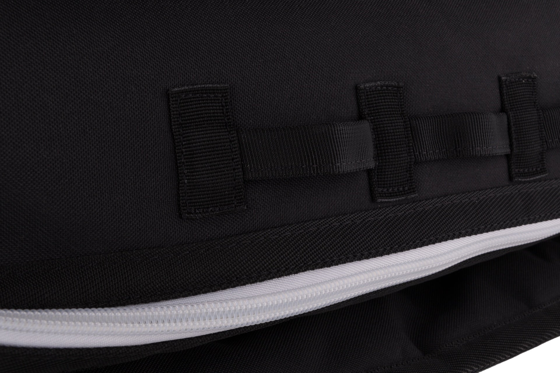 Blackline Small Equipment Carry Bag Travel bag Unifiber