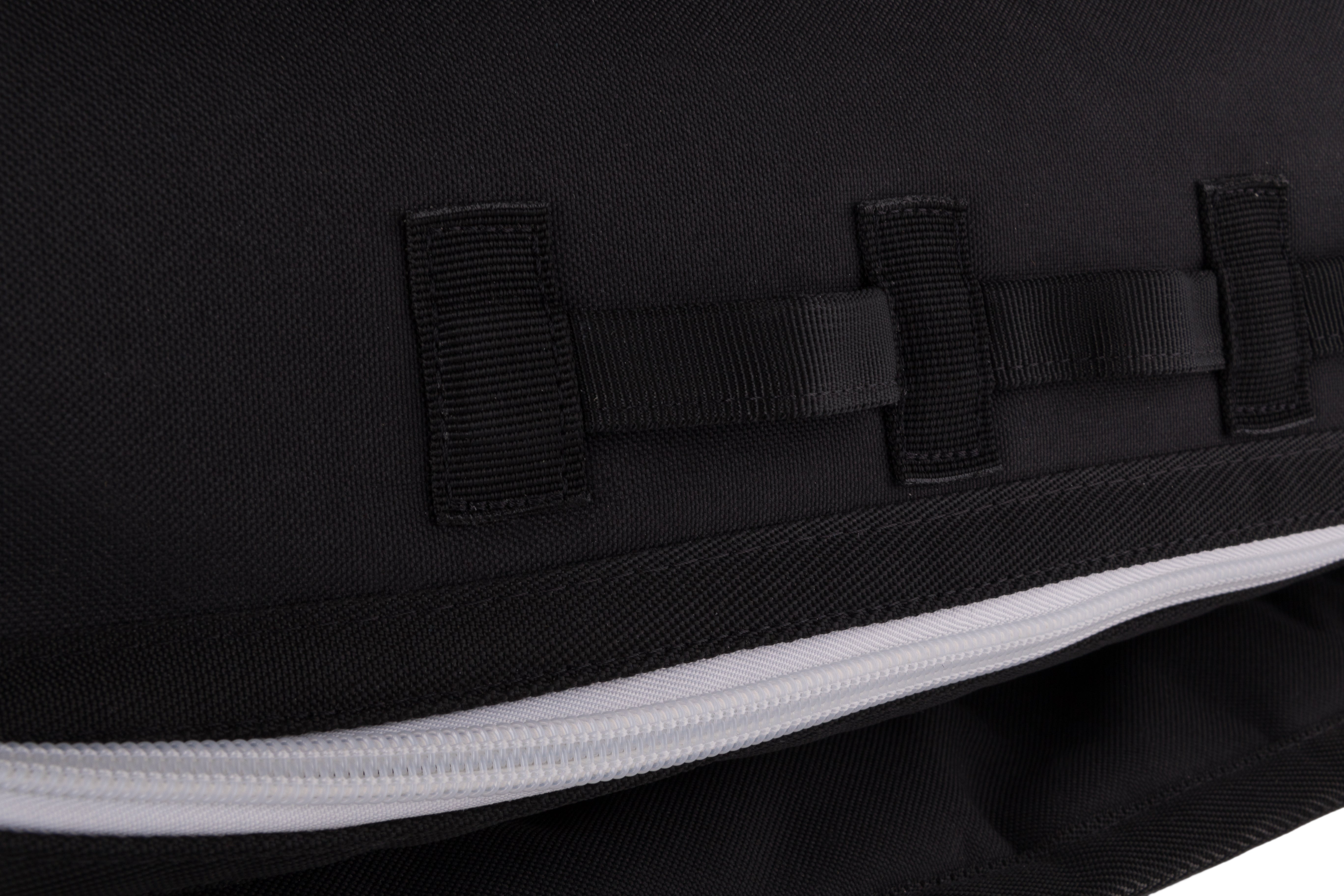 Blackline Medium Equipment Carry Bag Travel bag Unifiber