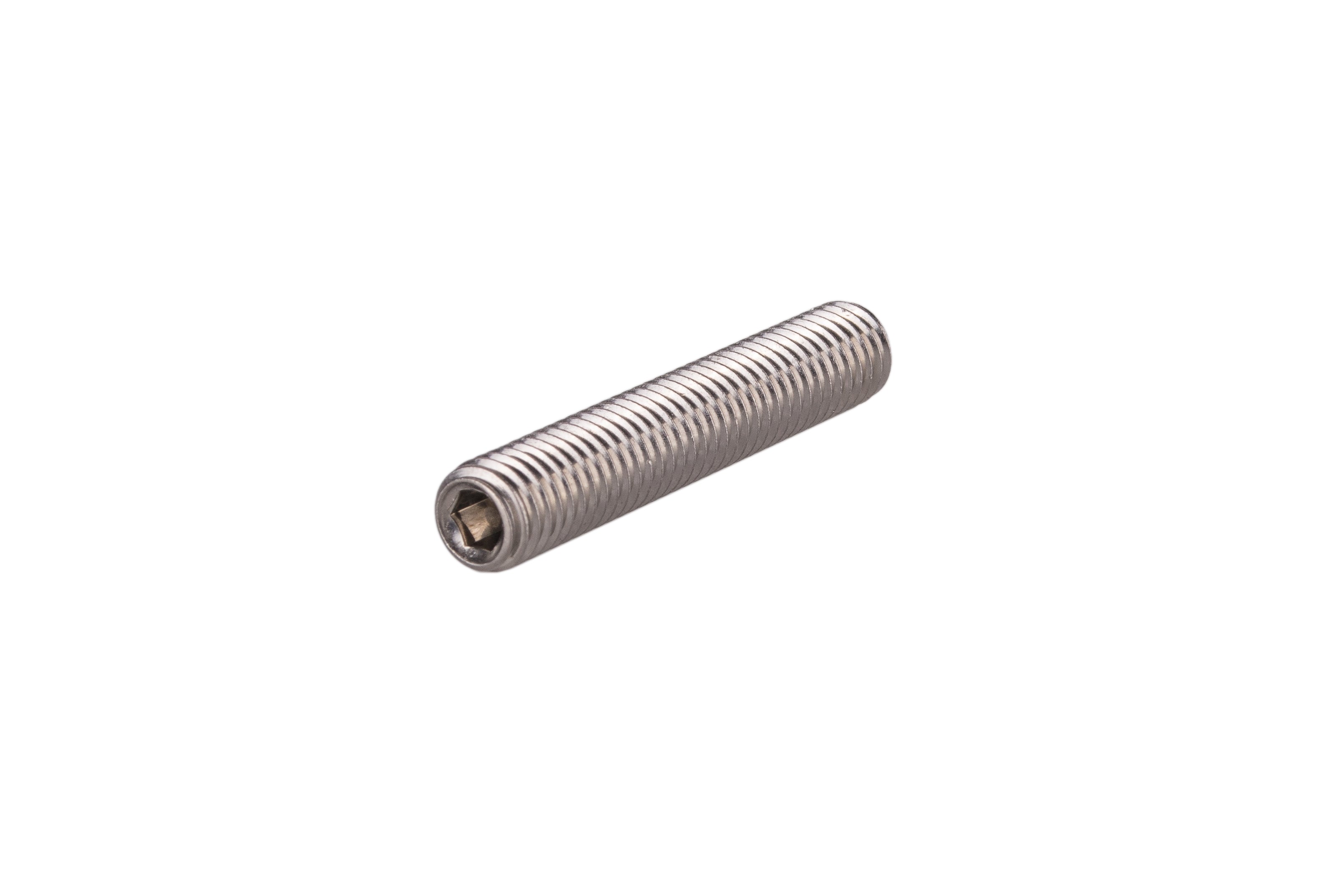 Power / Boge Joint Stud M8 X 50 - A2 Stainless Steel Baseplates Spares Unifiber
