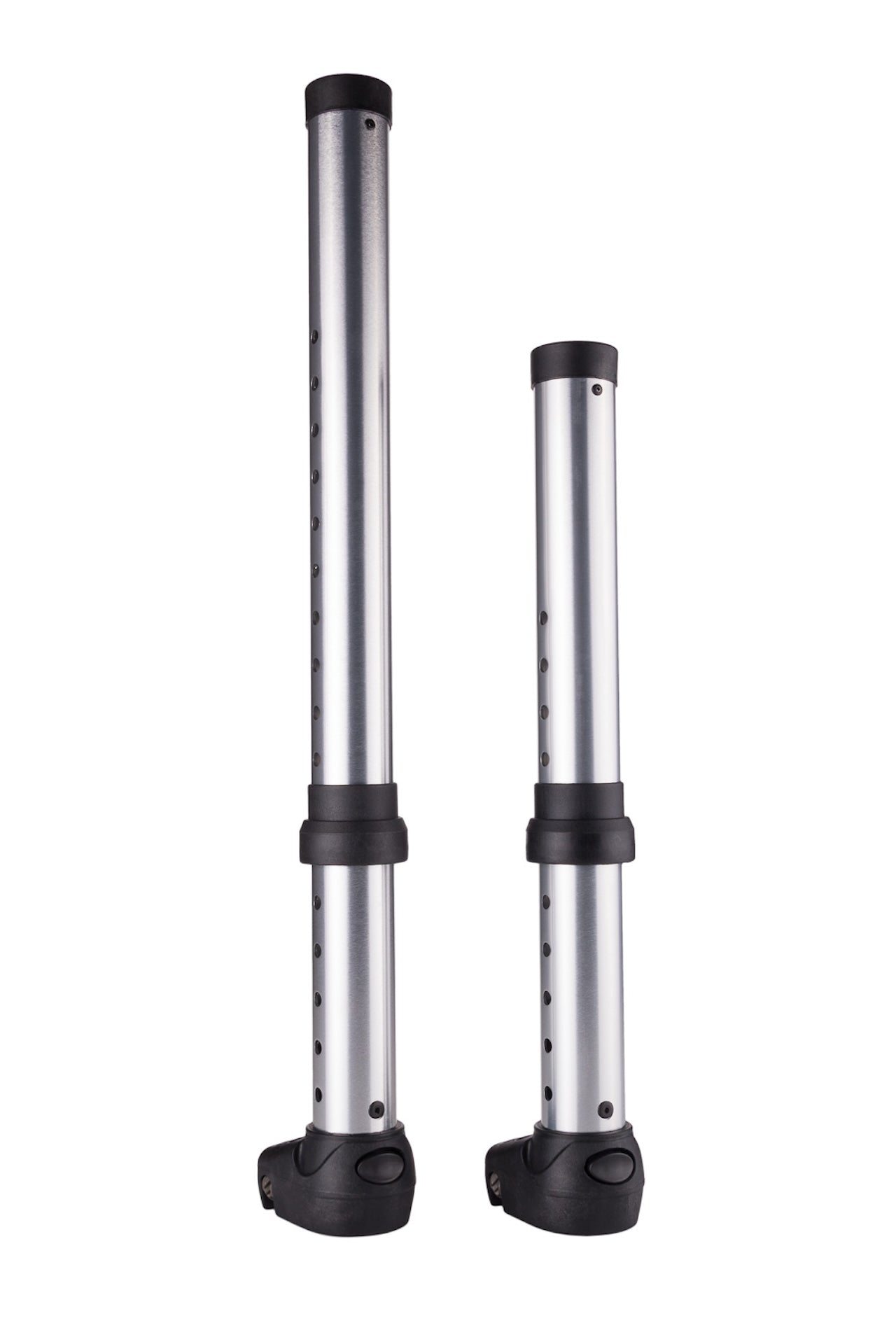 Essentials SDM Alu. Mast Extension Cross Pulley (U-pin) 30