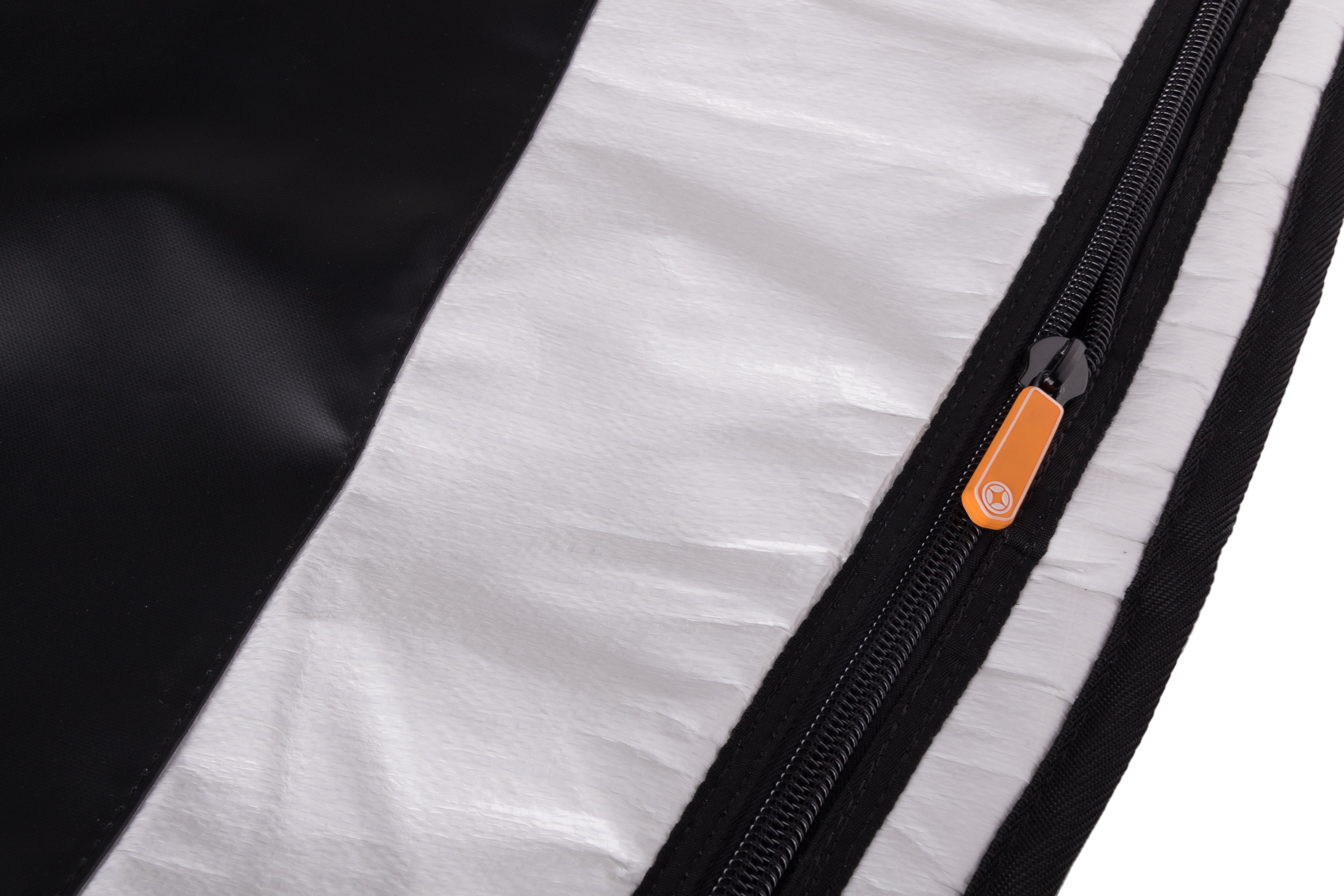 Blackline Medium Equipment Carry Bag Travel bag Unifiber