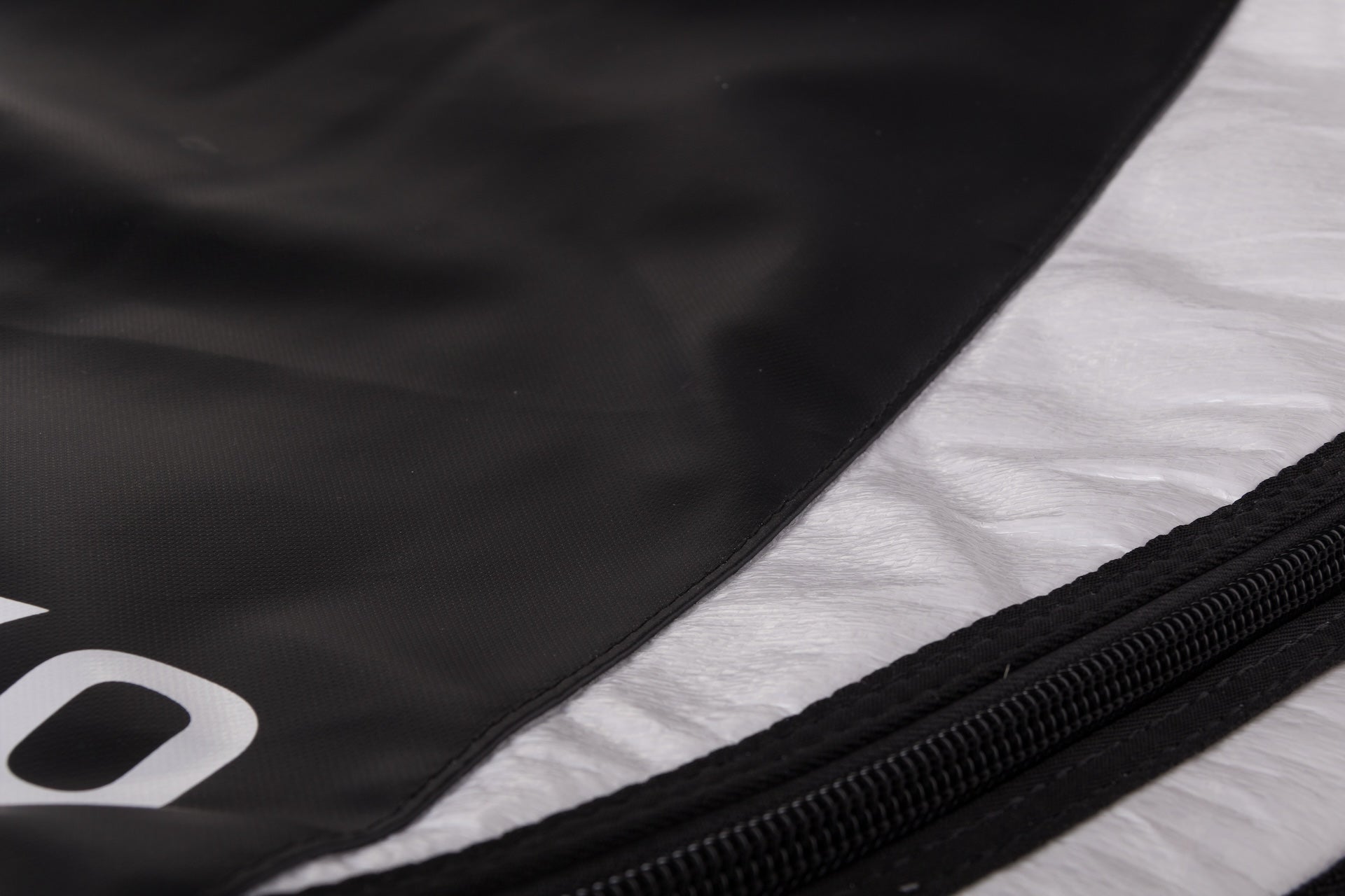 Blackline Small Equipment Carry Bag Travel bag Unifiber