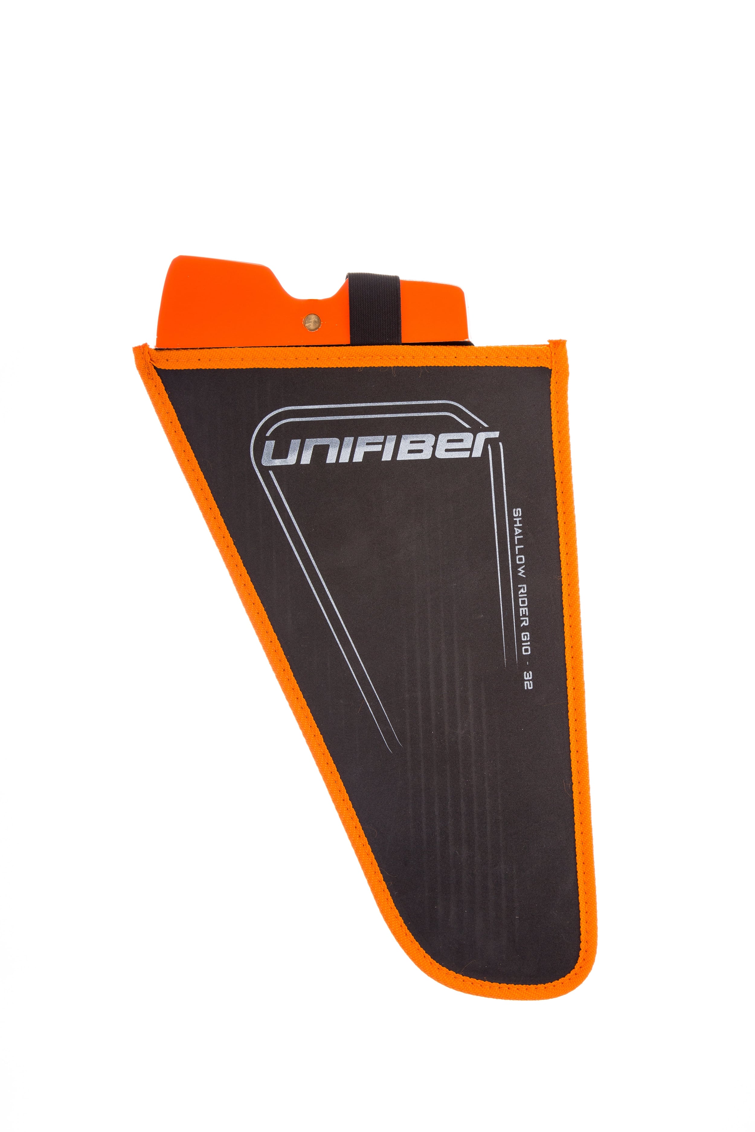 Shallow Rider G10 34 cm Power Box Fins Unifiber