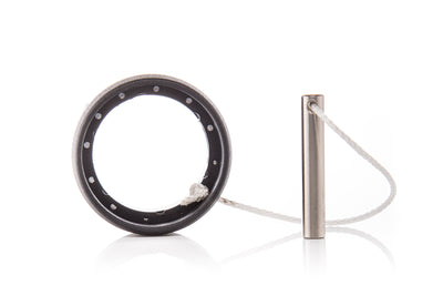 Adjustable Collar RDM HD Extension Mast Extensions Unifiber