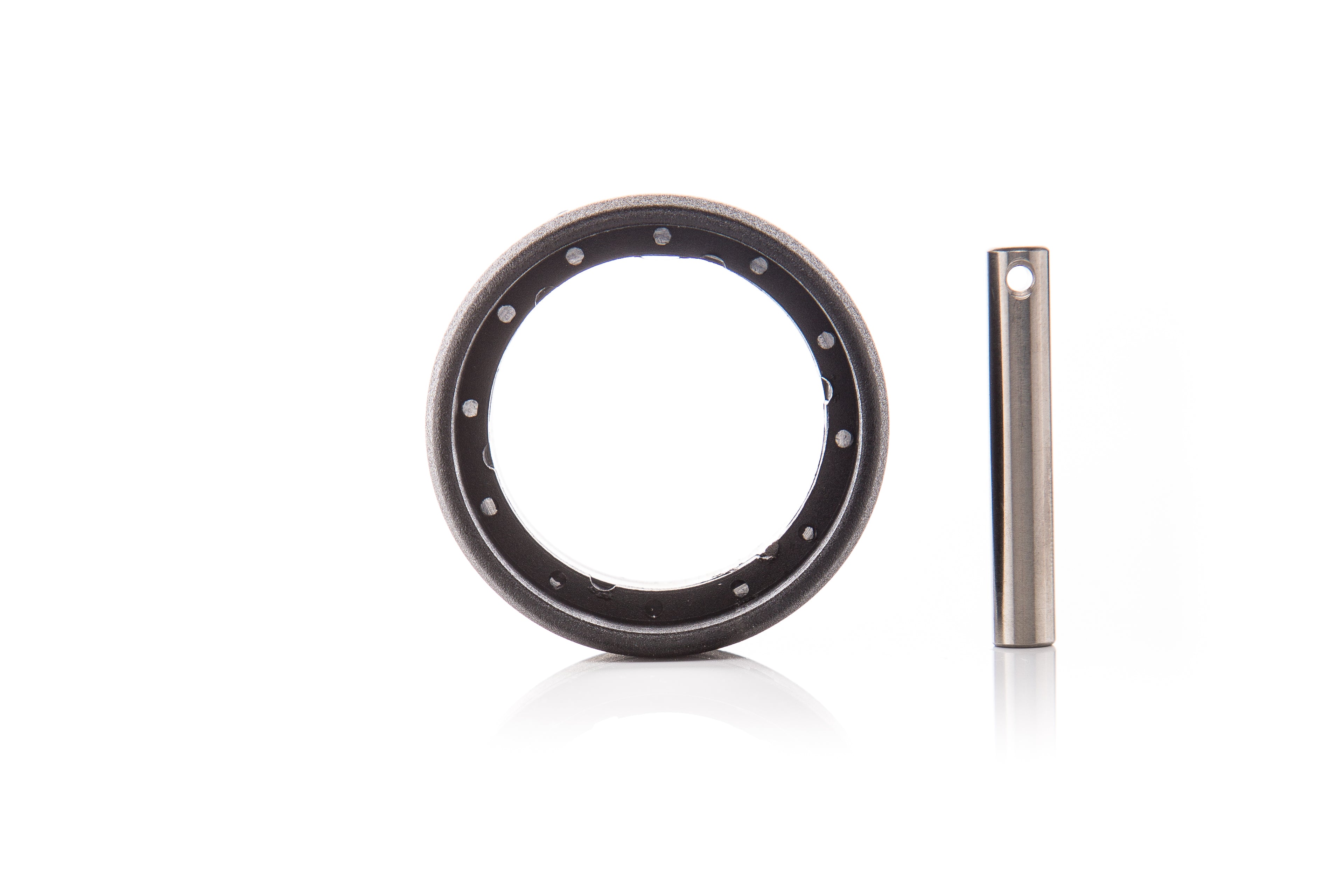 Adjustable Collar RDM HD Extension Mast Extensions Unifiber