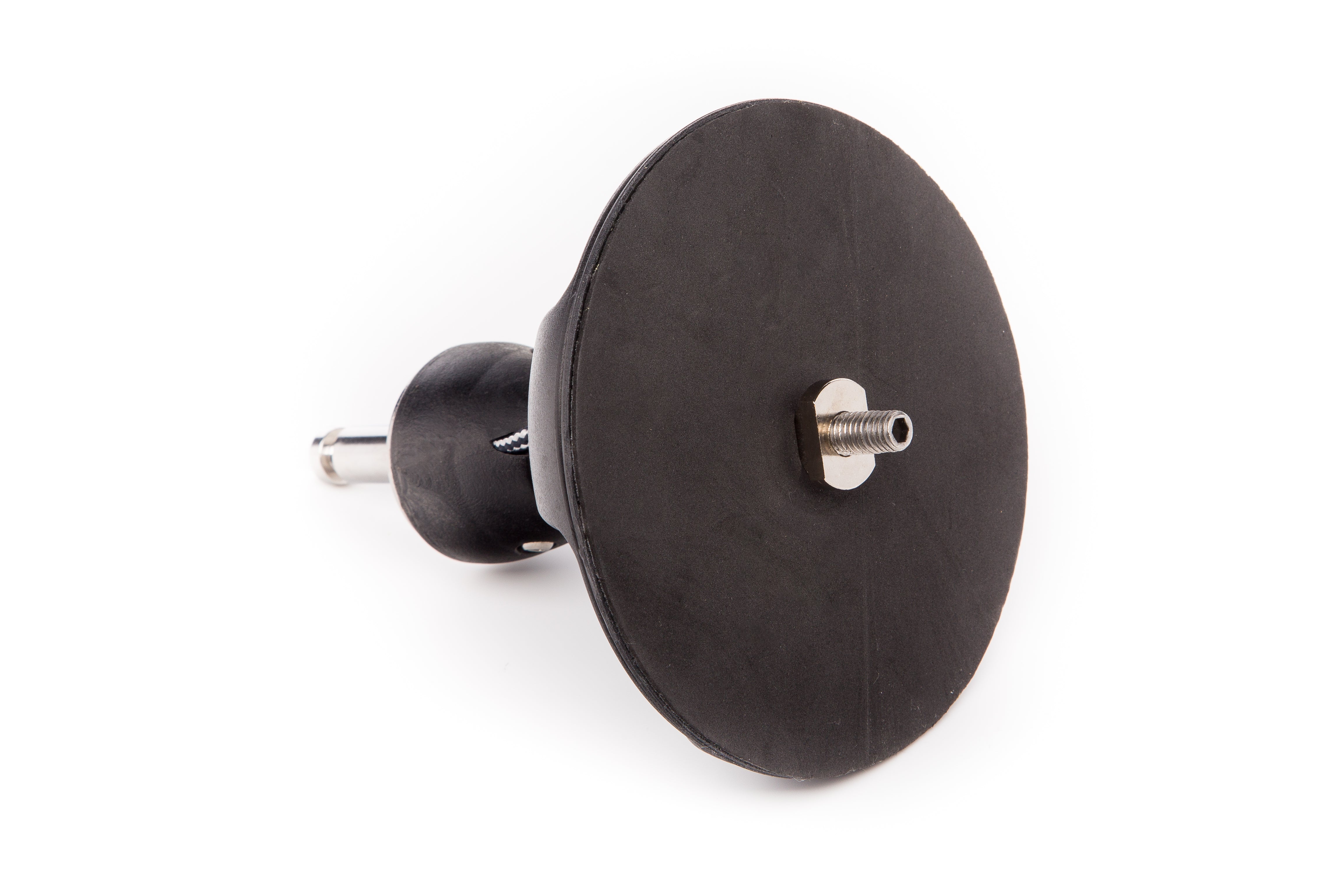 Baseplate Tendon Joint HD (U-Pin)