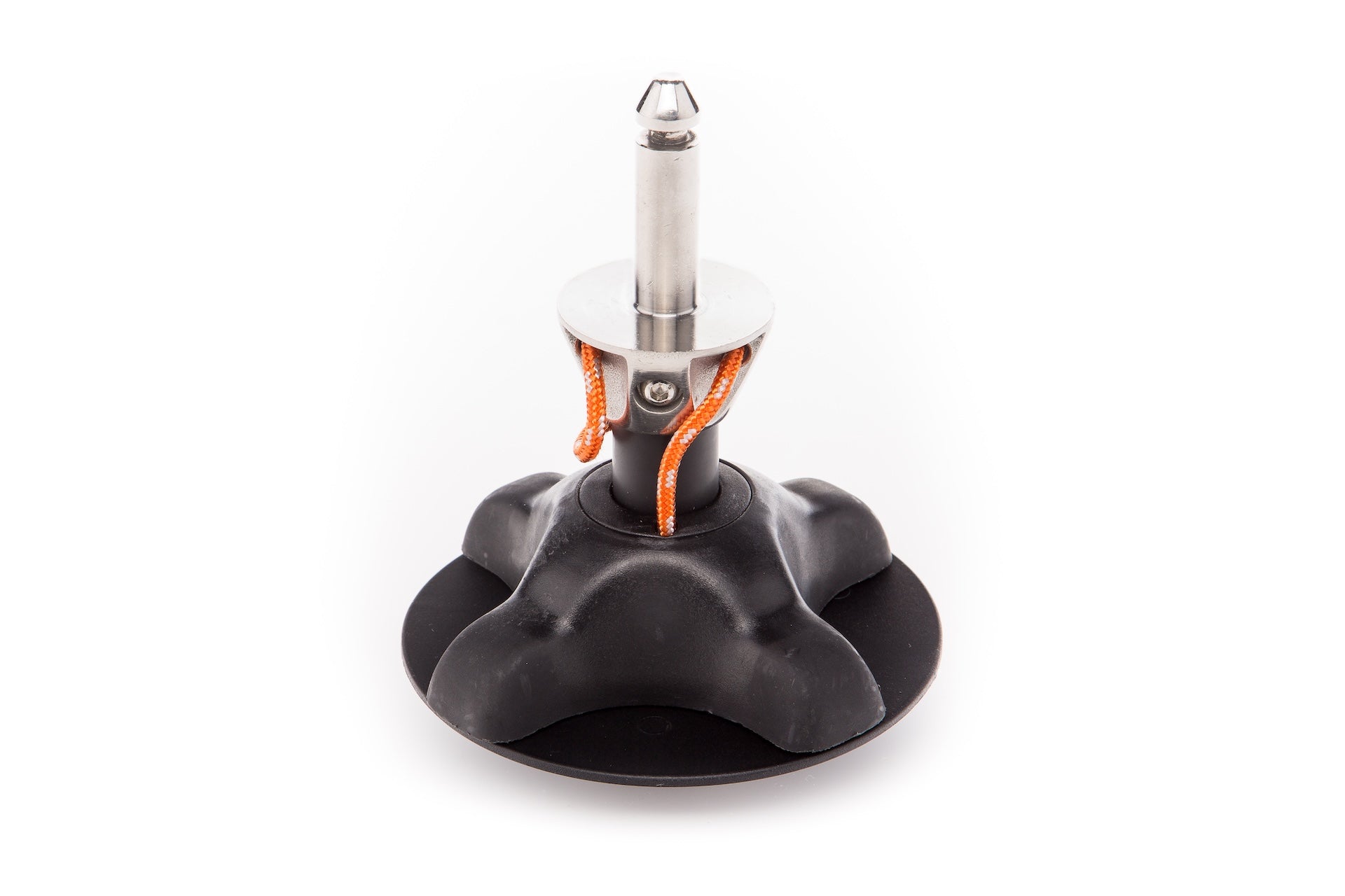 Baseplate Tendon Joint Pro (U-Pin) Baseplates Unifiber