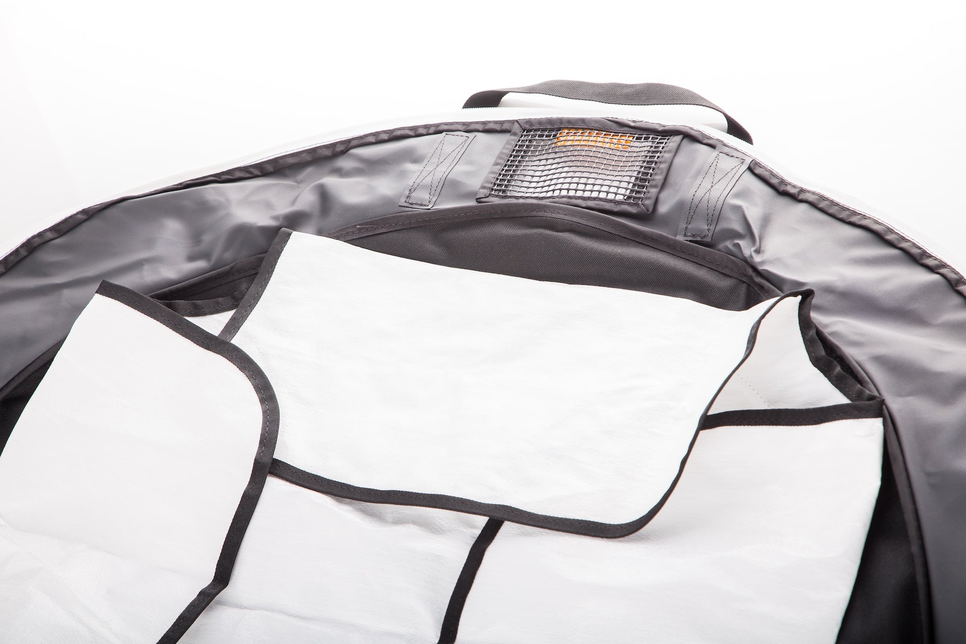 Blackline Wetsuit Carry Bag Travel bag Unifiber