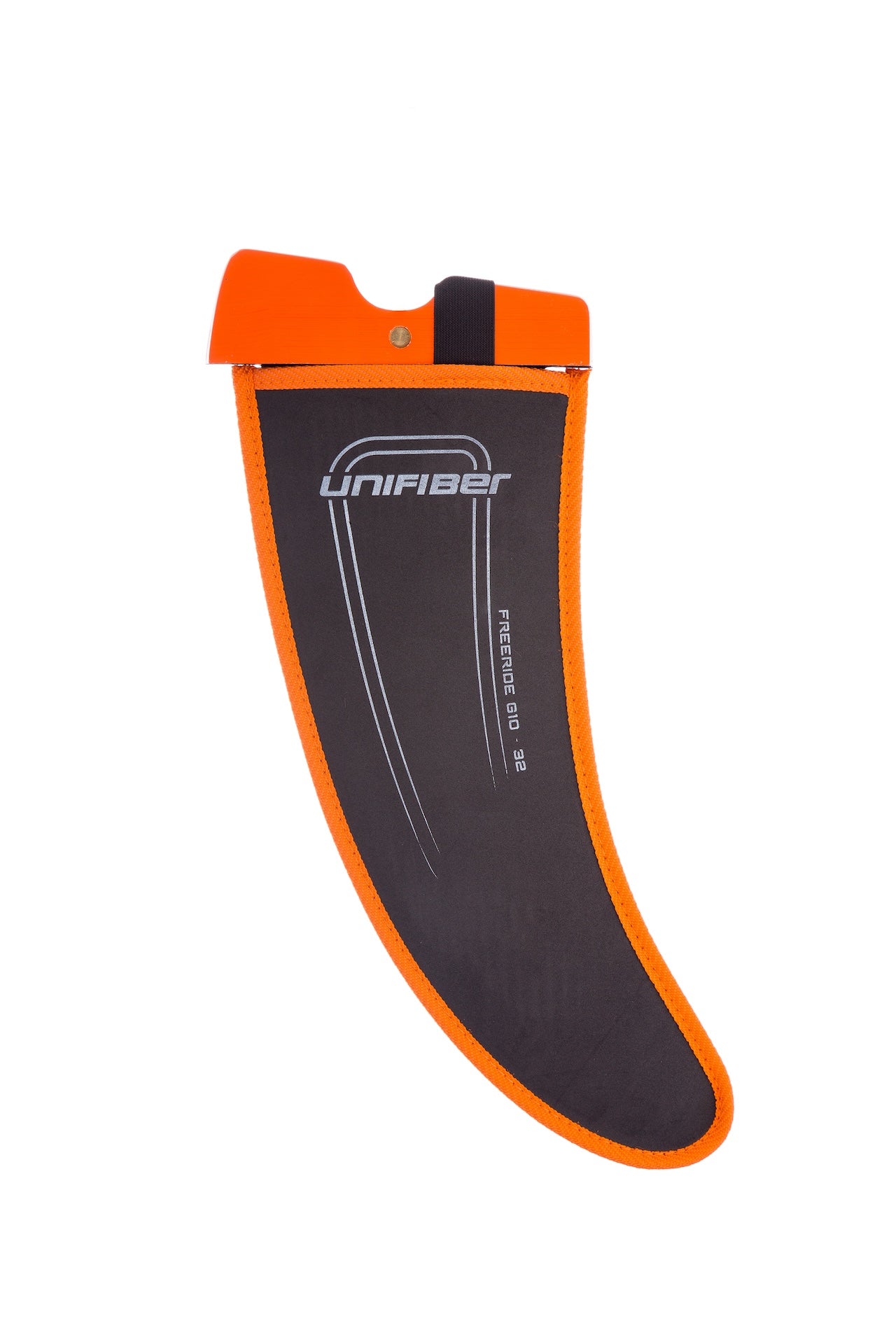 Freeride G10 34 cm Power Box Fins Unifiber