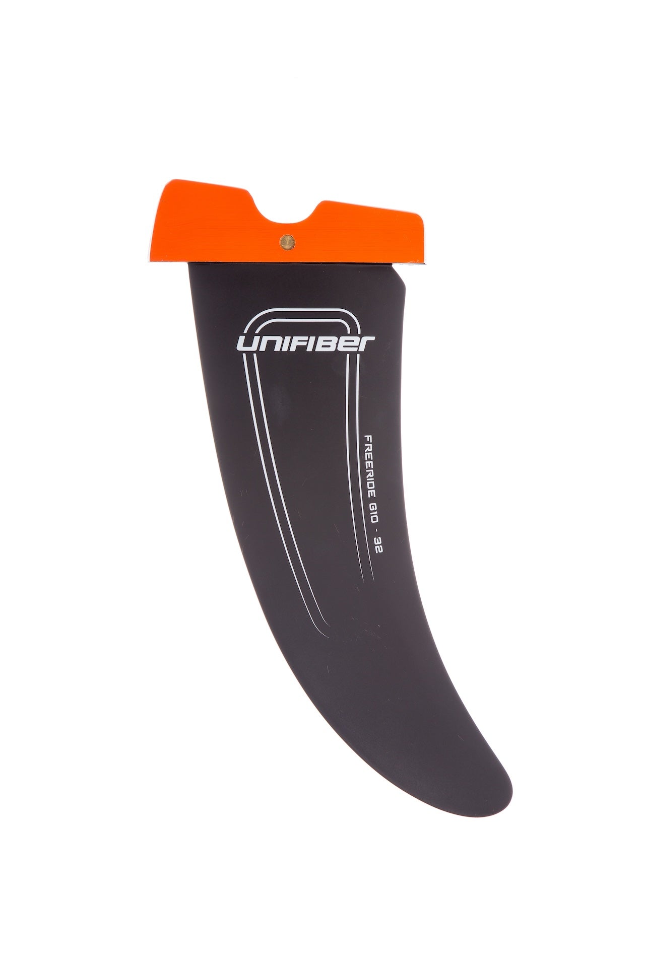 Freeride G10 44 cm Power Box Fins Unifiber