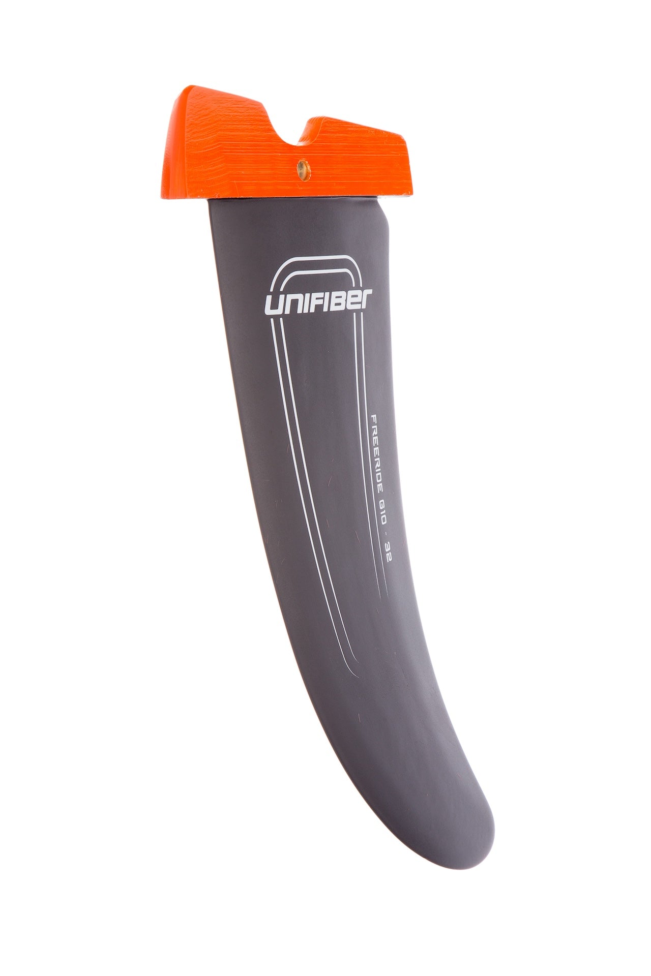 Freeride G10 38 cm Power Box Fins Unifiber