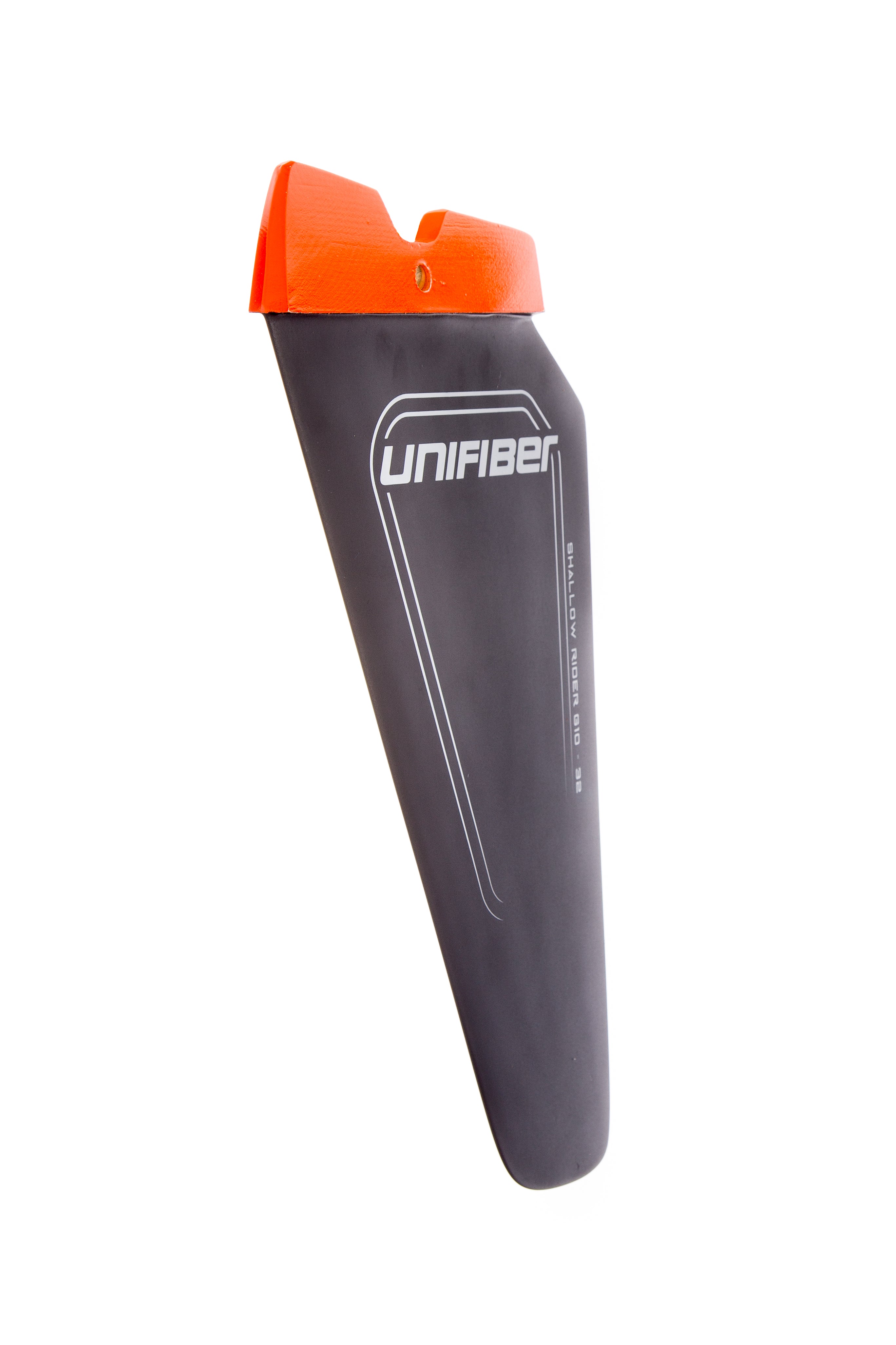 Shallow Rider G10 32 cm Power Box Fins Unifiber