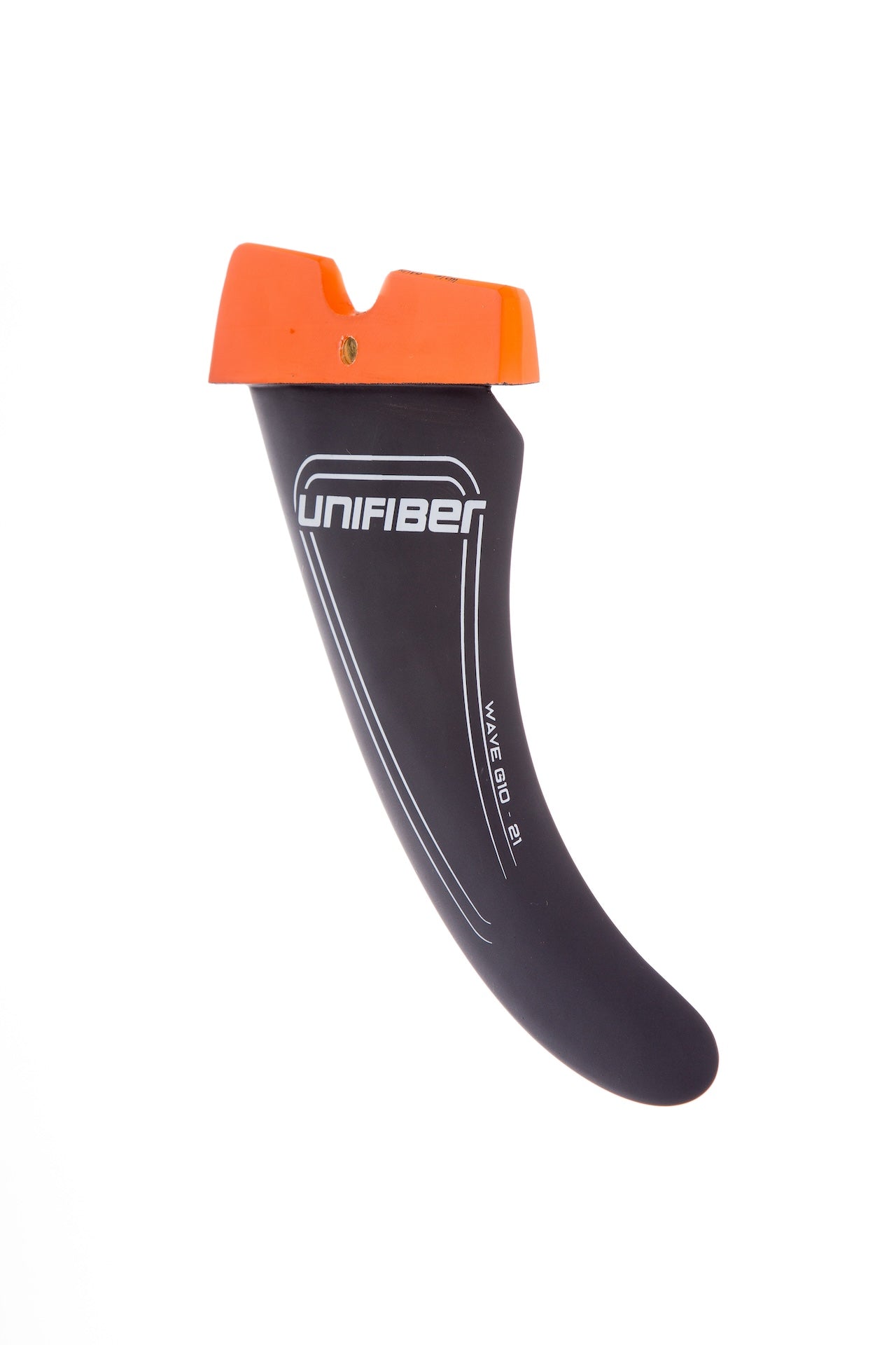Wave G10 23 cm Power Box Fins Unifiber