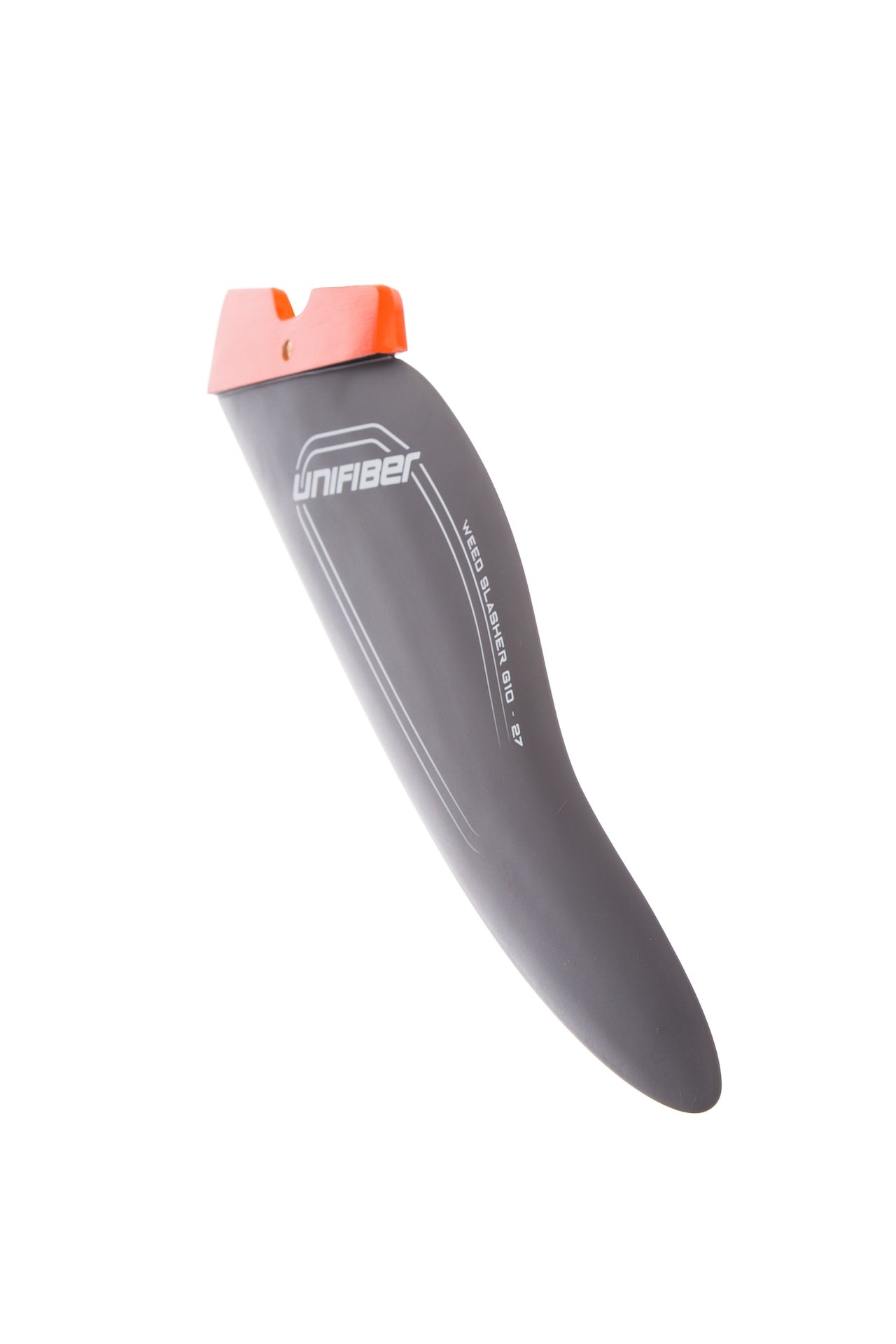 Weed Slasher G10 27 cm US Box Fins Unifiber