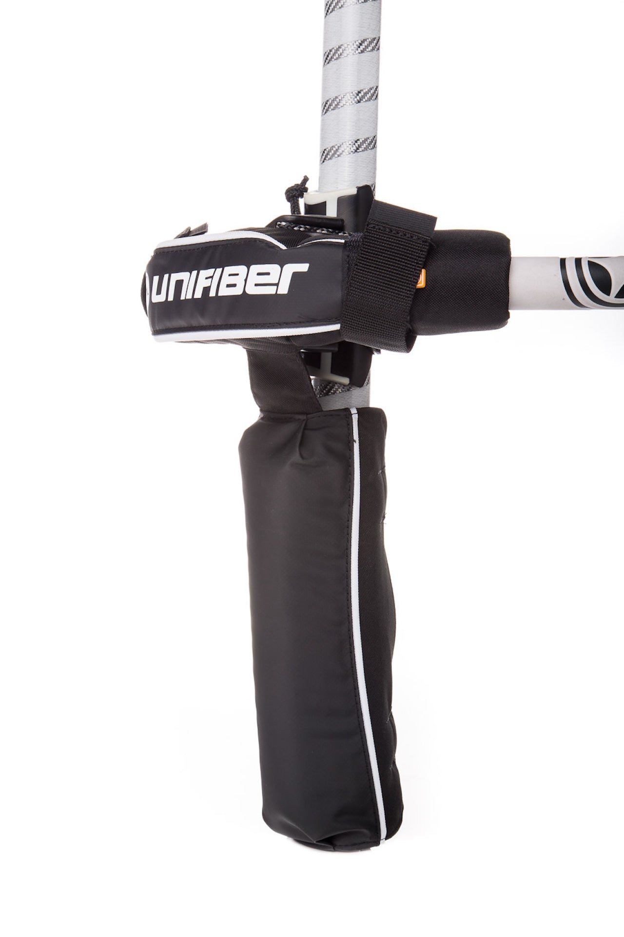 Blackline Boom-Board Protector with Mast Cover
