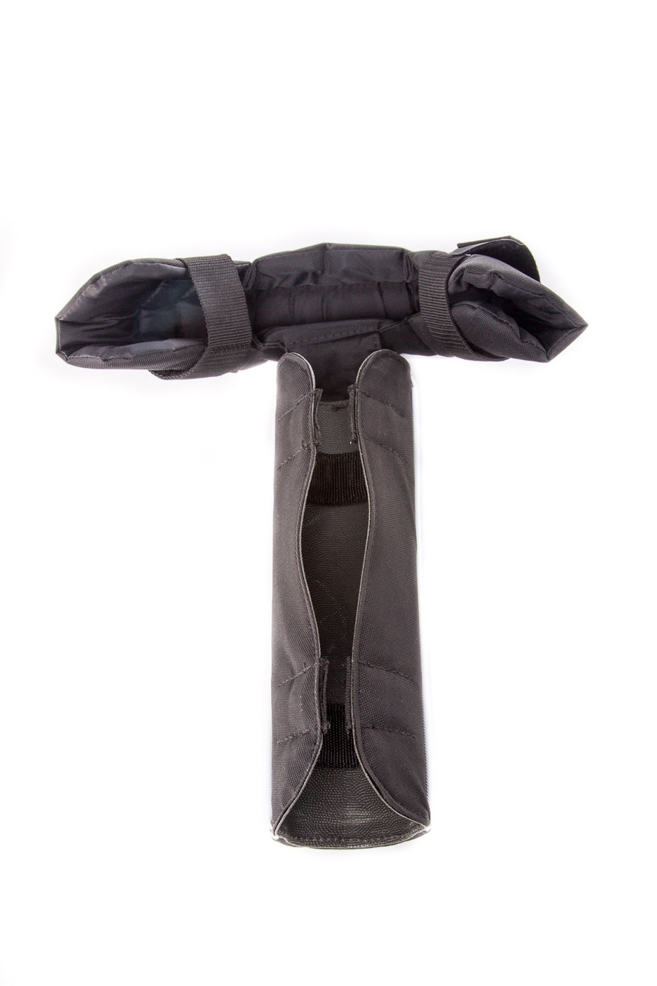 Blackline Boom-Board Protector with Mast Cover Board Protection Unifiber