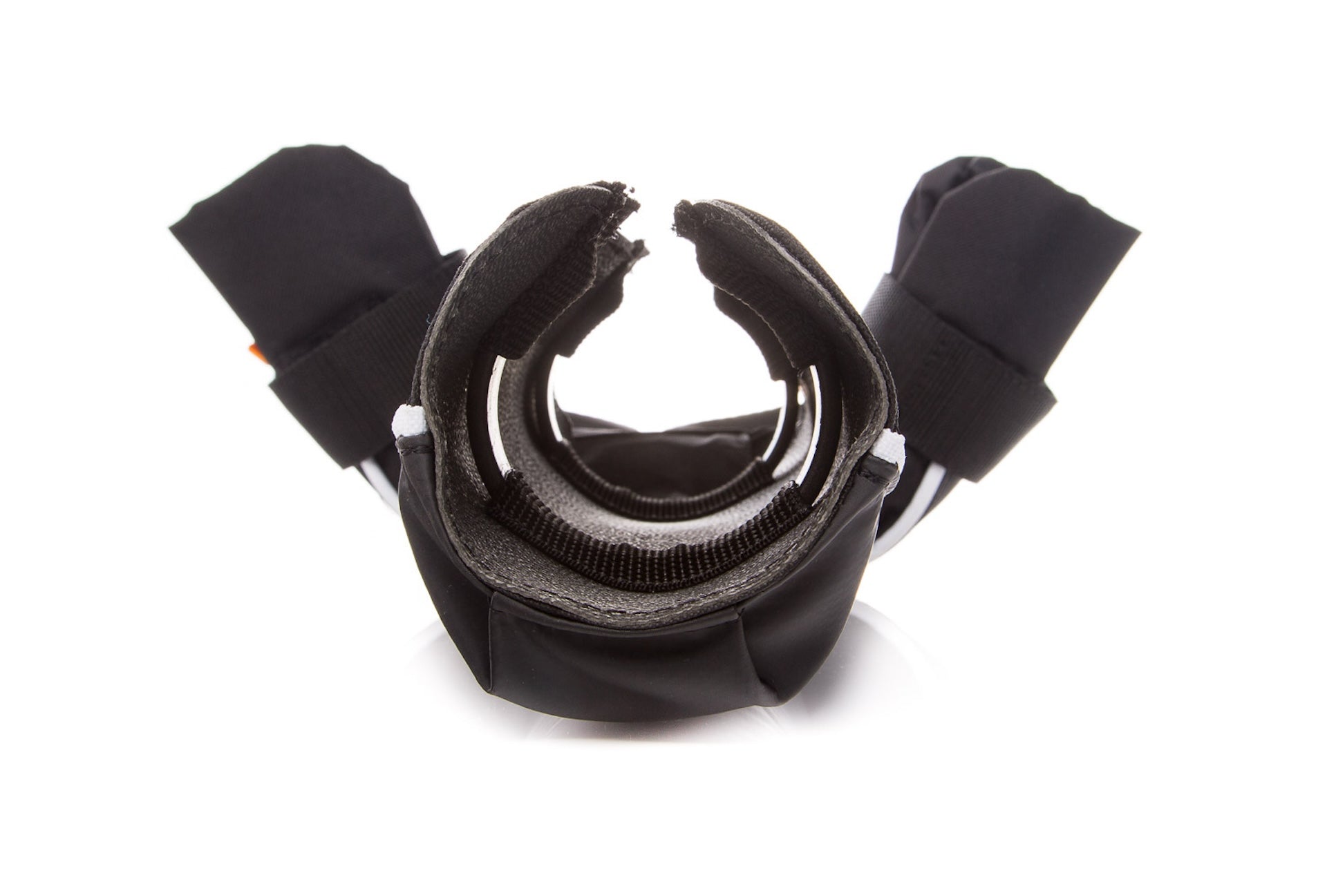 Blackline Boom-Board Protector with Mast Cover Board Protection Unifiber