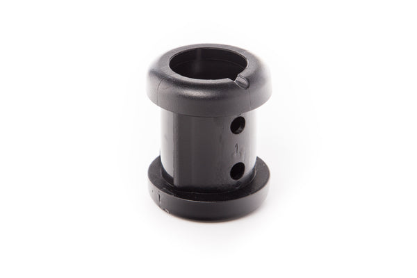 Collar MK7 Double-Pin Locker - Black