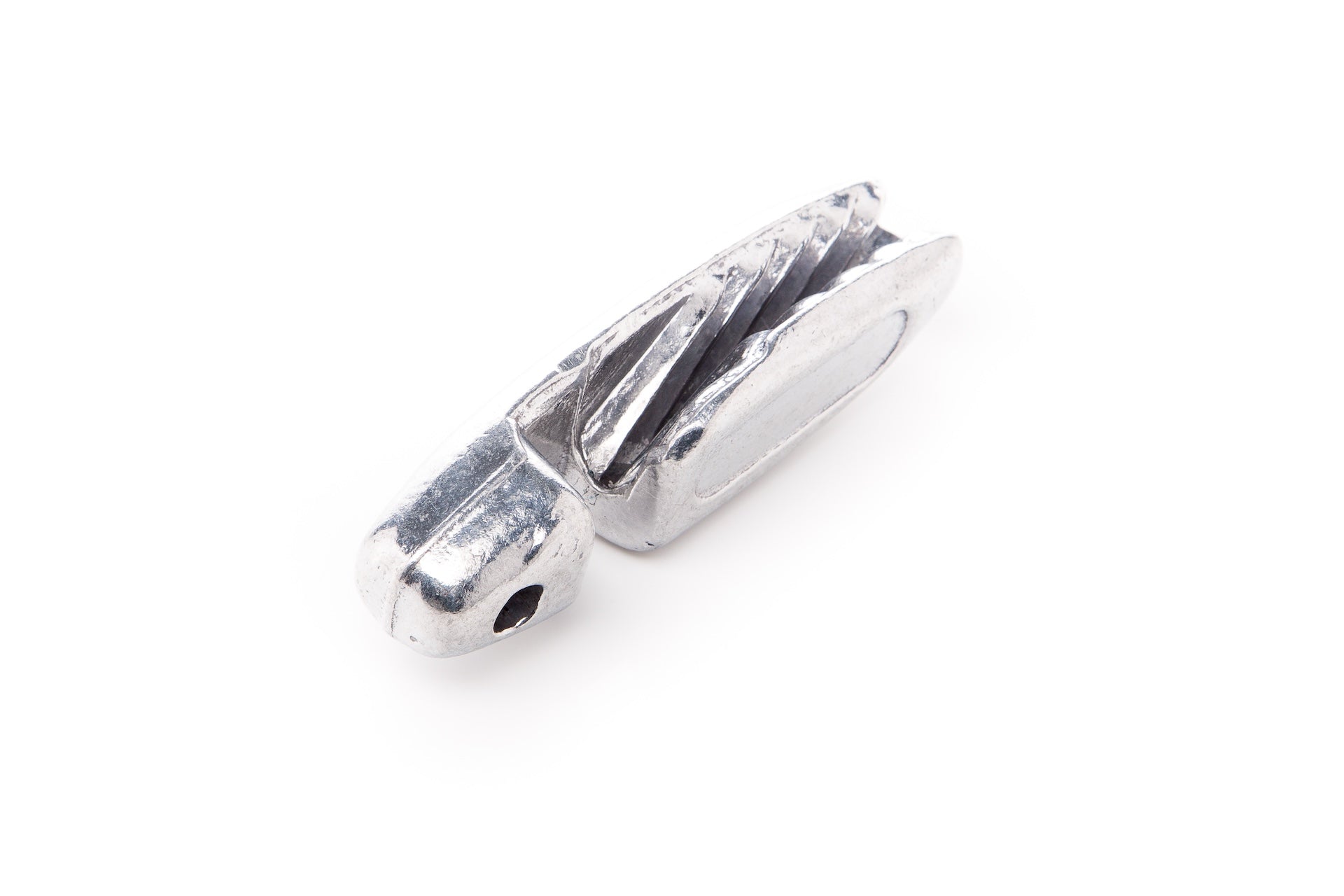 Downhaul Tool Basic Stainless Steel