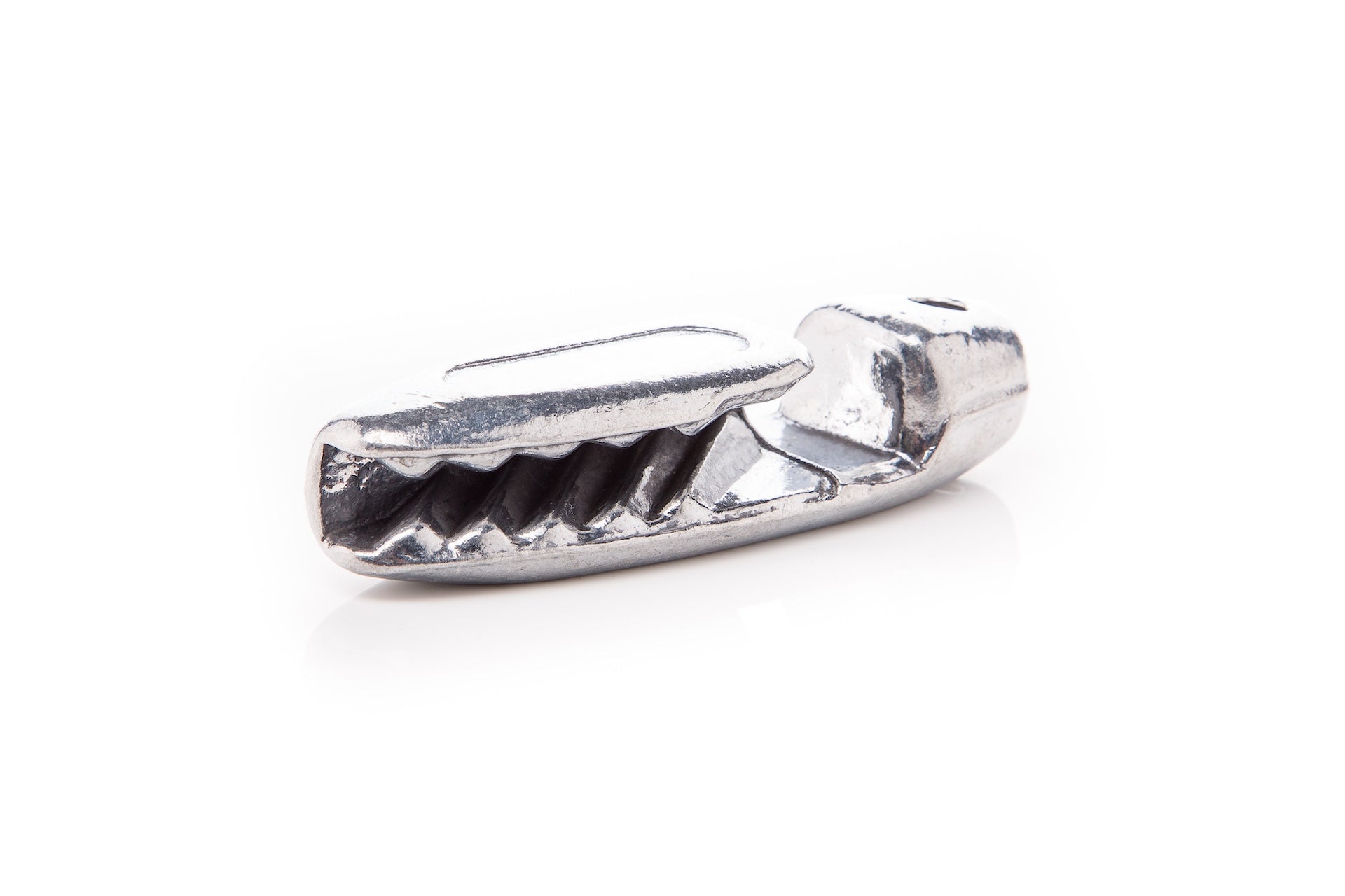 Downhaul Tool Basic Stainless Steel