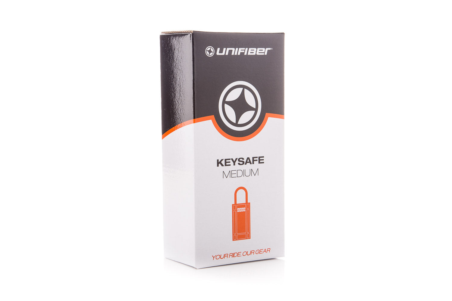 Keysafe Medium Keysafe Unifiber