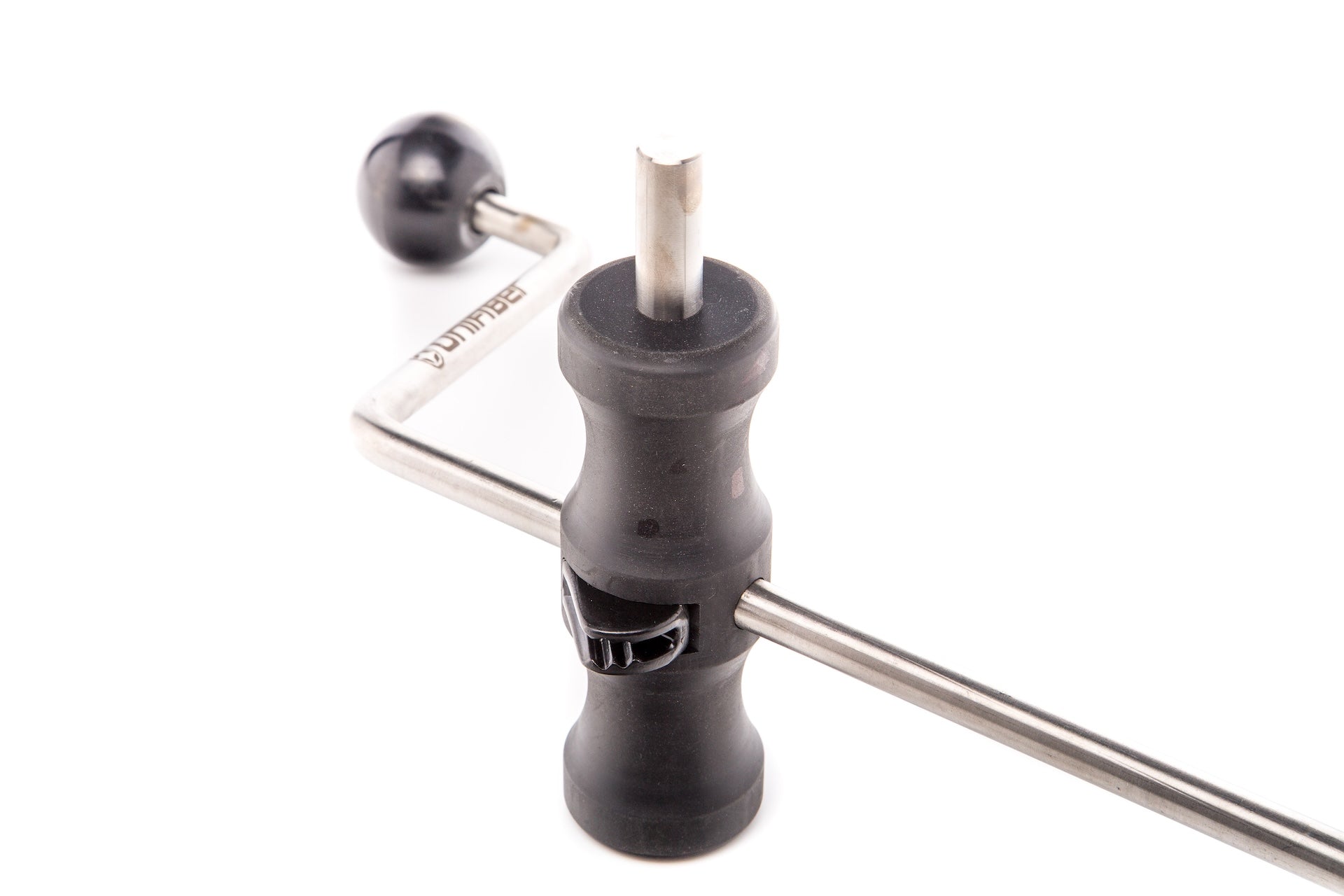 Winch (U-Pin)