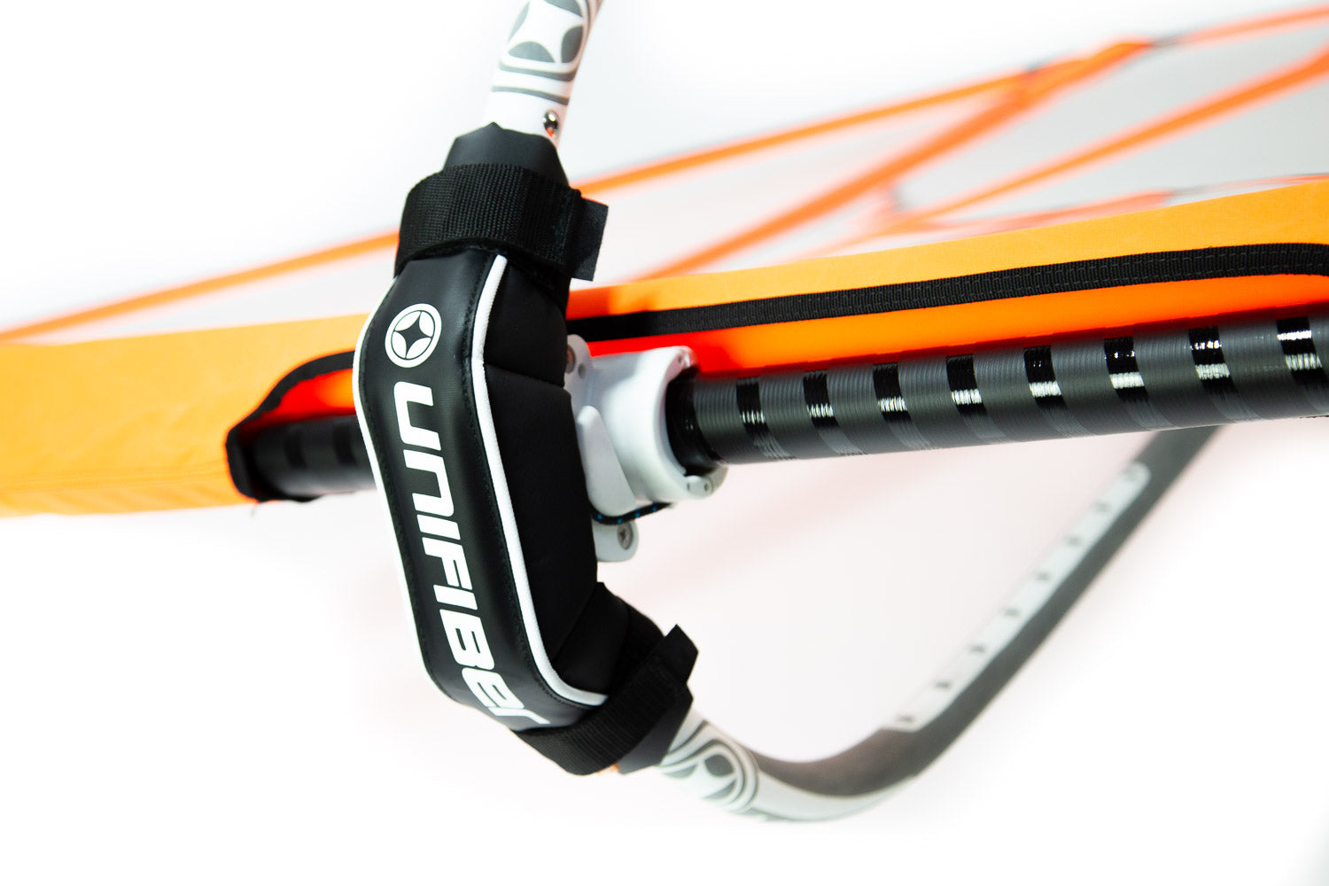 Blackline Boom Board Protector