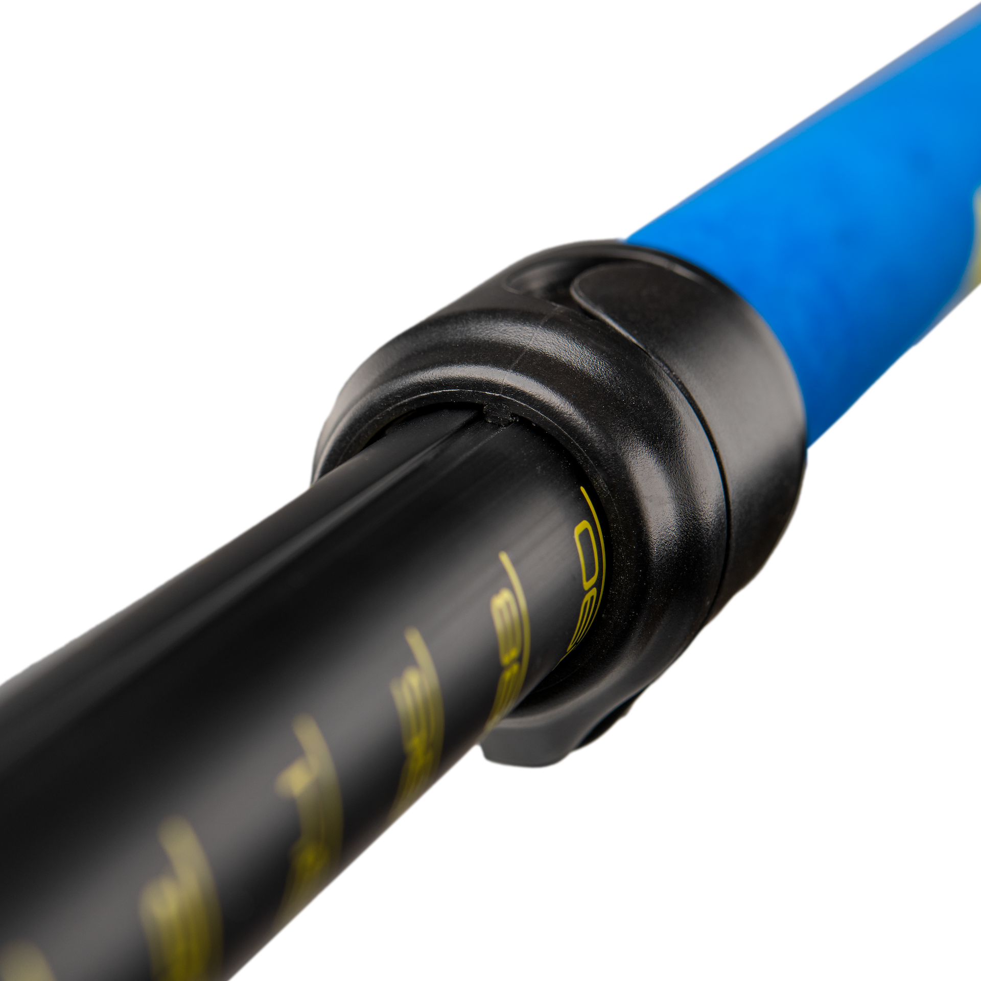 Prodigy Aluminium SUP Paddle 3PC Paddles Unifiber