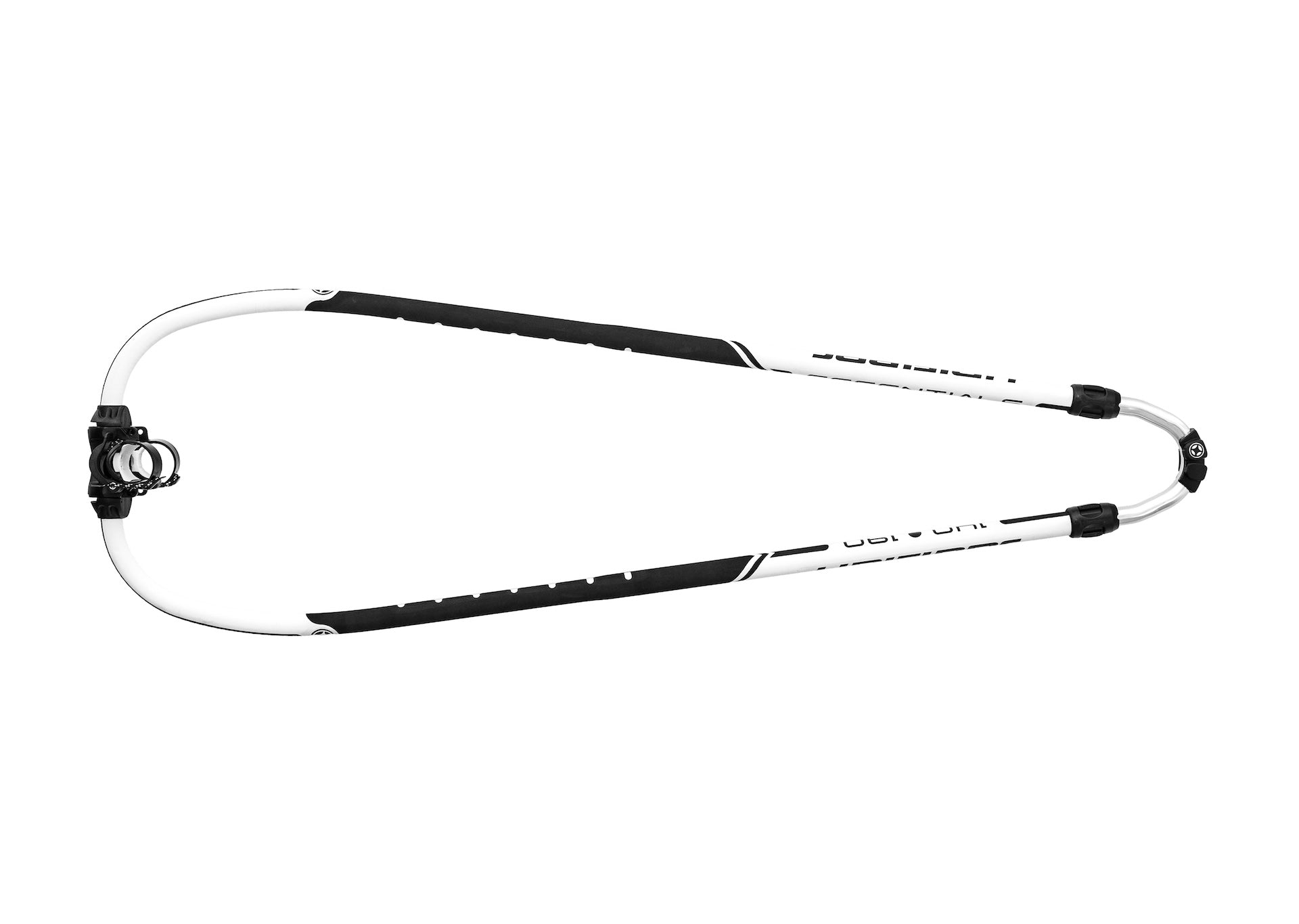 Aluminium Essentials Slim 140-190