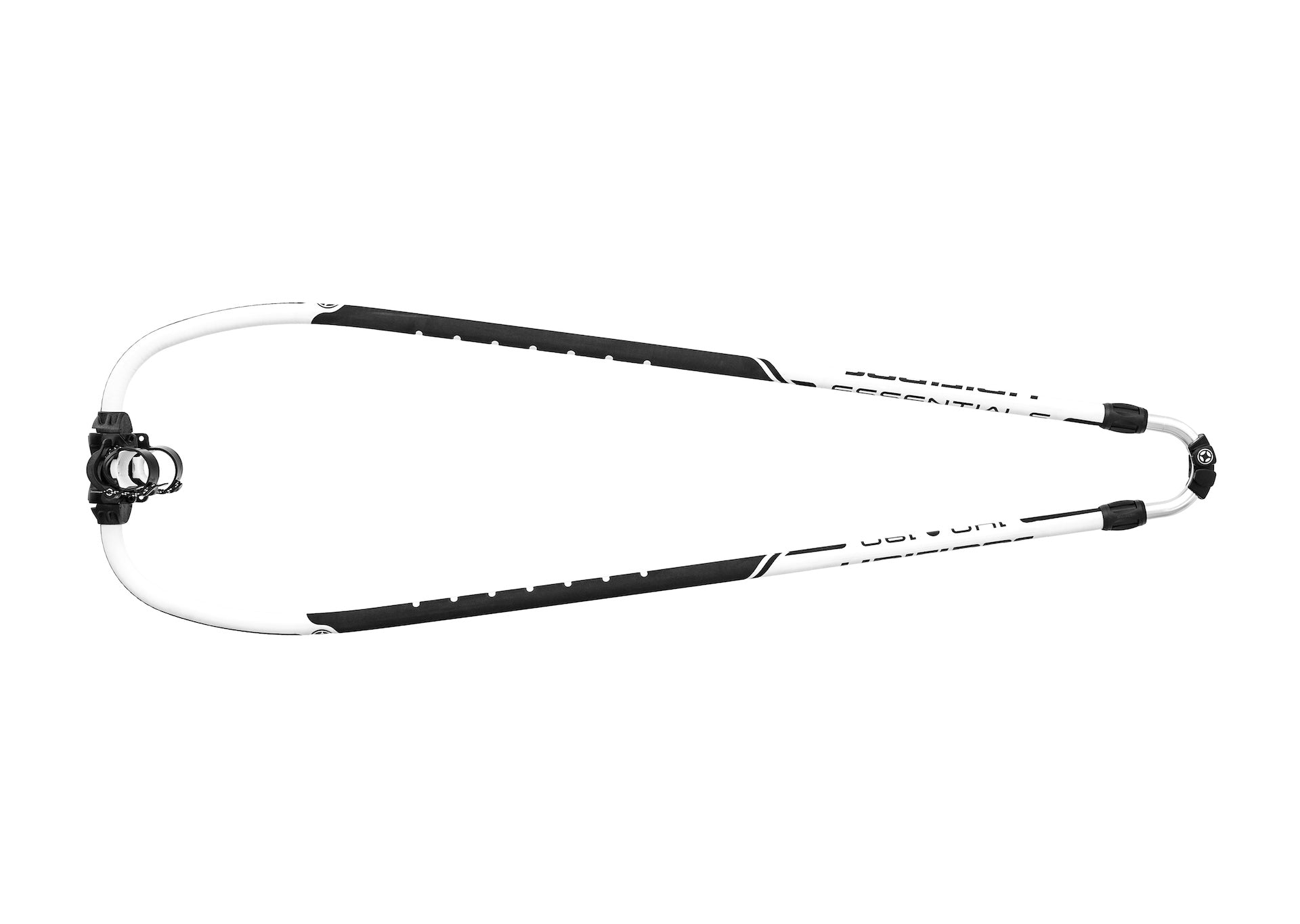 Aluminium Essentials JR 140-190 Booms Unifiber