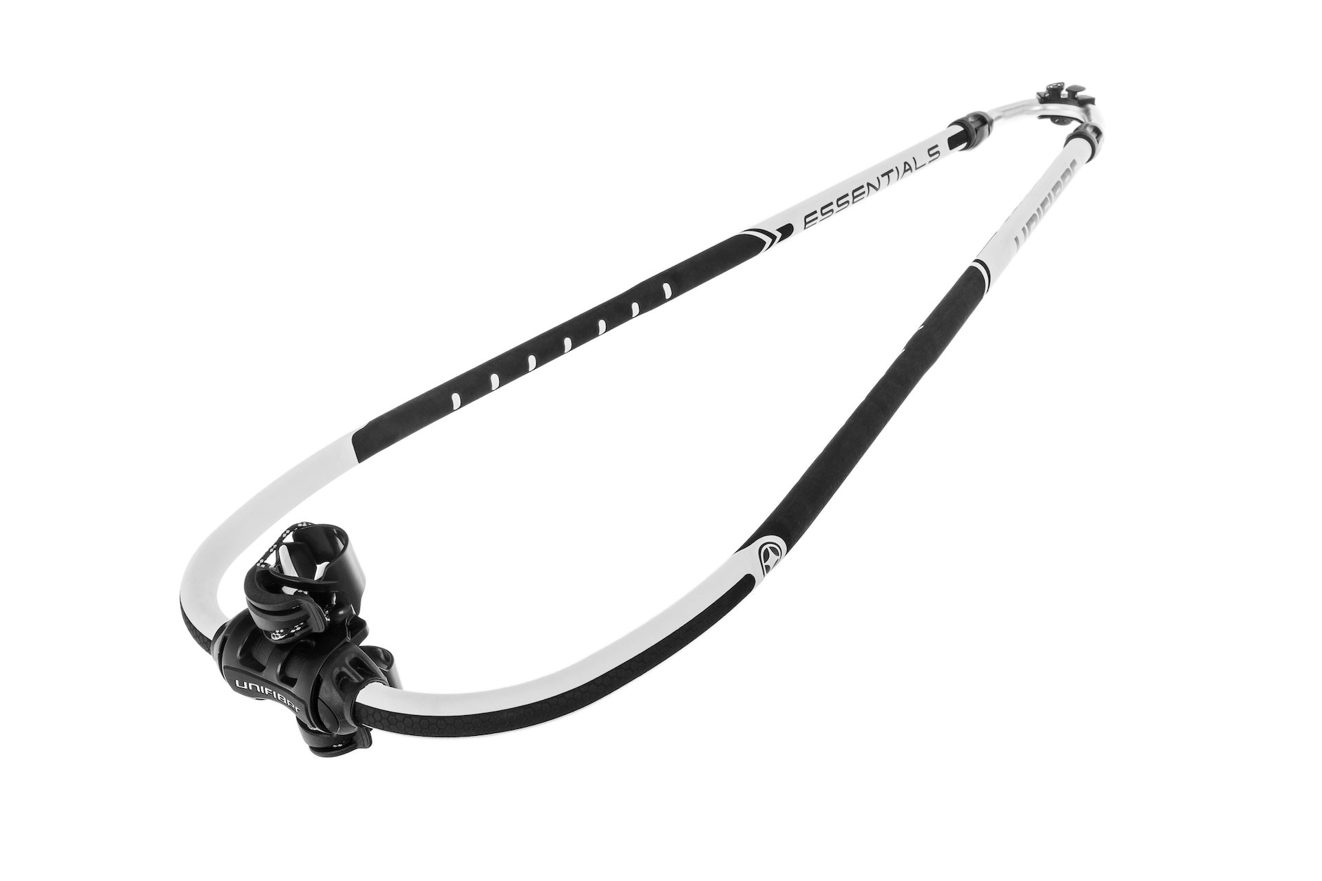 Aluminium Essentials Slim 140-190