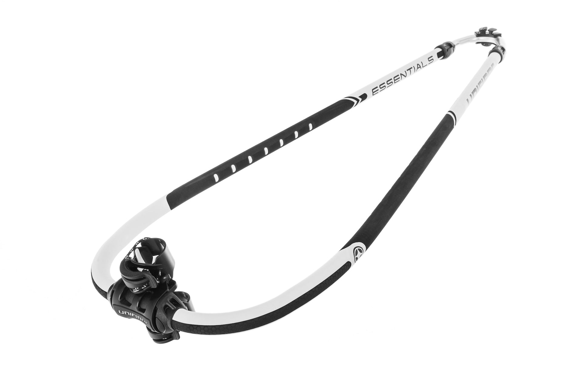 Aluminium Essentials 140-190 Booms Unifiber