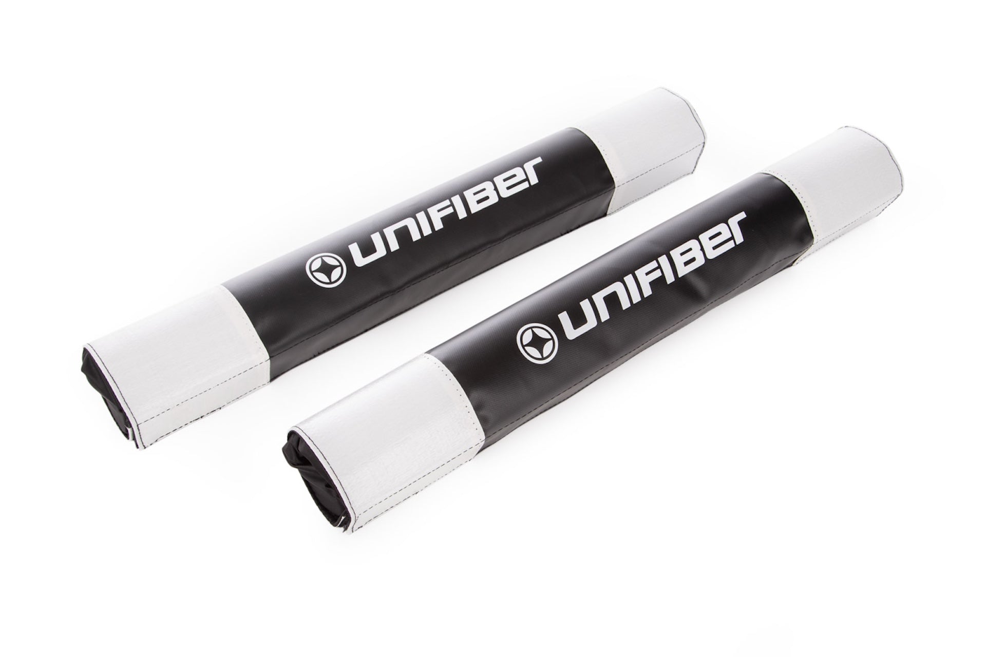 Roofrack Pads Luxury 75 cm Travel Accessories Unifiber