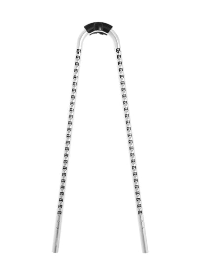 Aluminium Essentials JR Inside Tail +50 Booms Unifiber