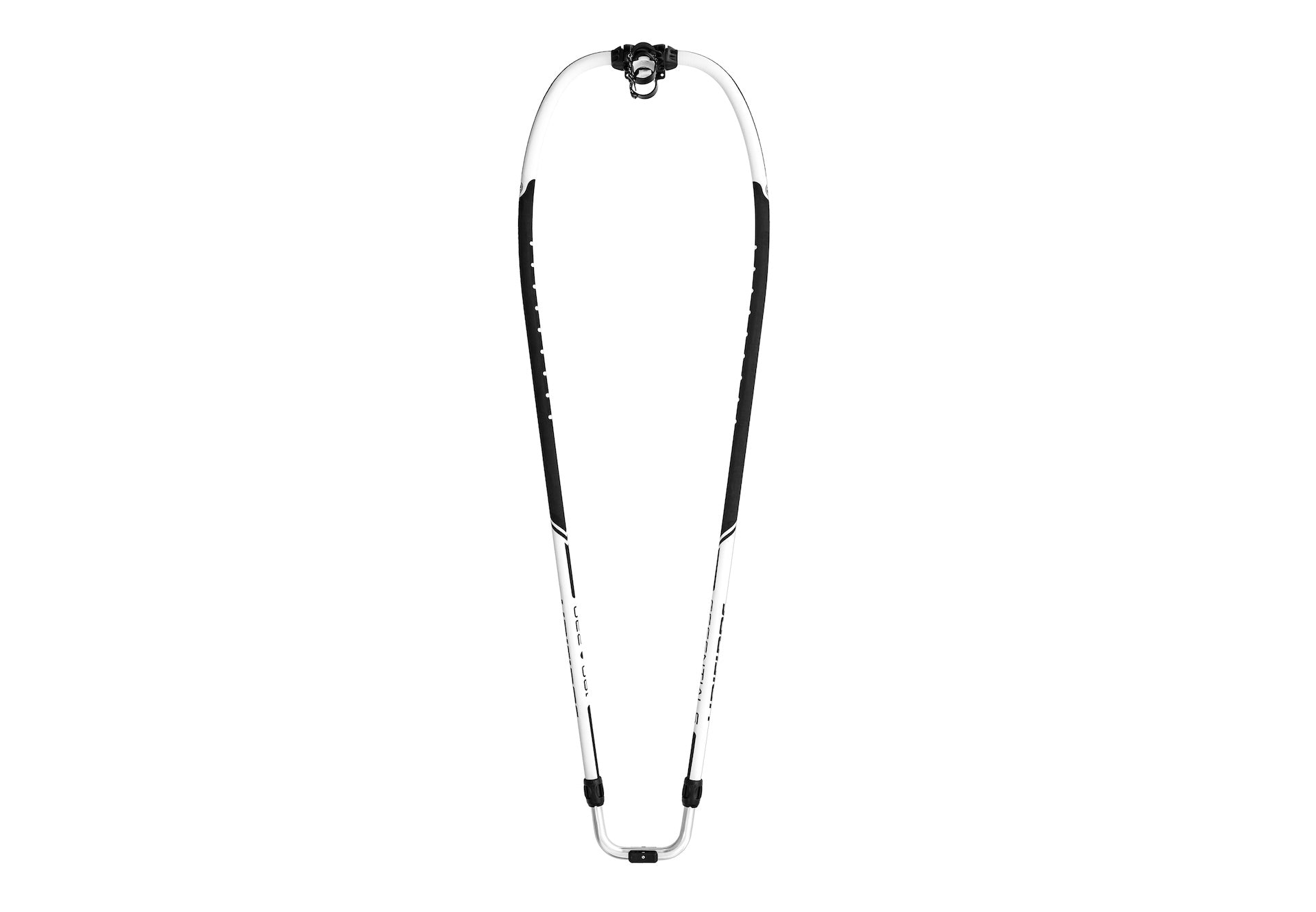 Aluminium Essentials 180-230 Booms Unifiber