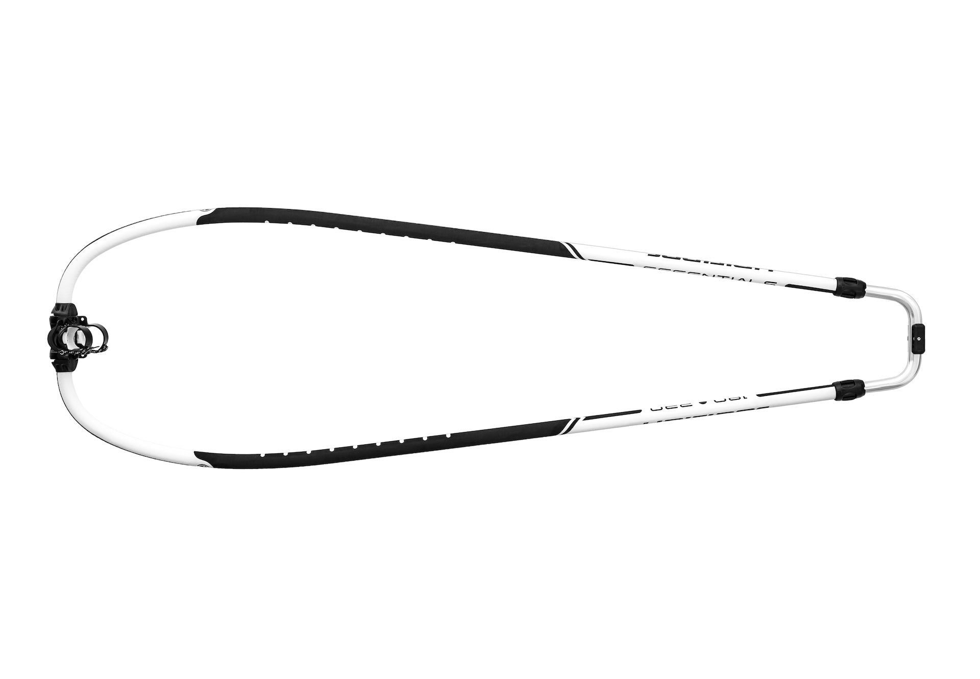 Aluminium Essentials 180-230 Booms Unifiber